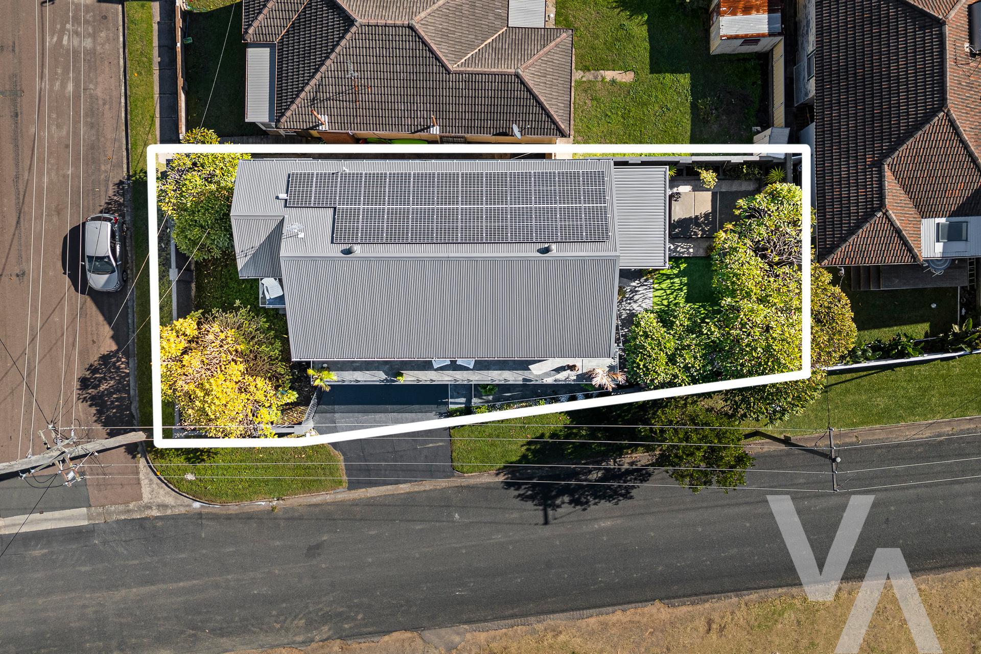 2 Maitland  Street Stockton NSW