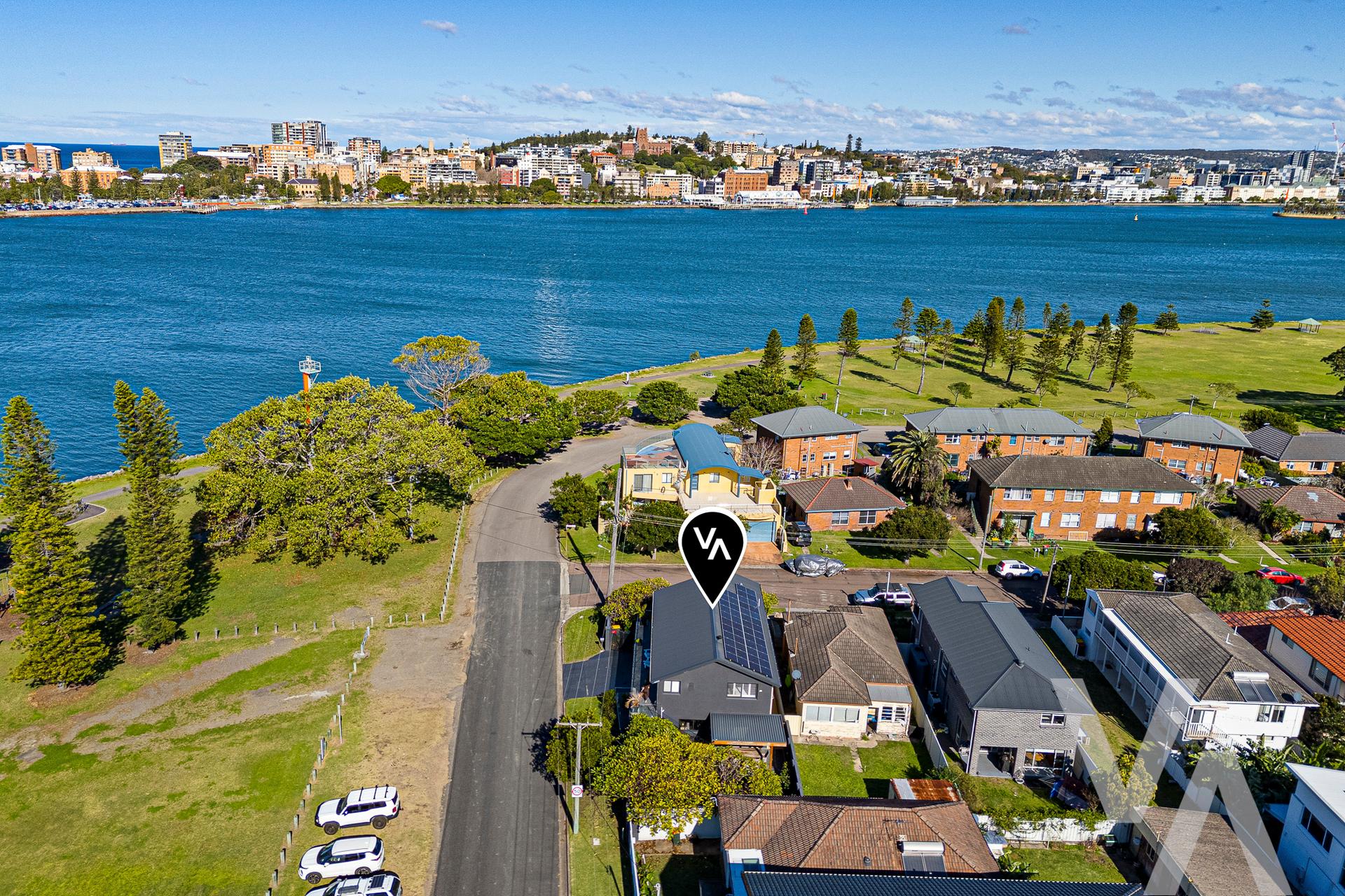 2 Maitland  Street Stockton NSW