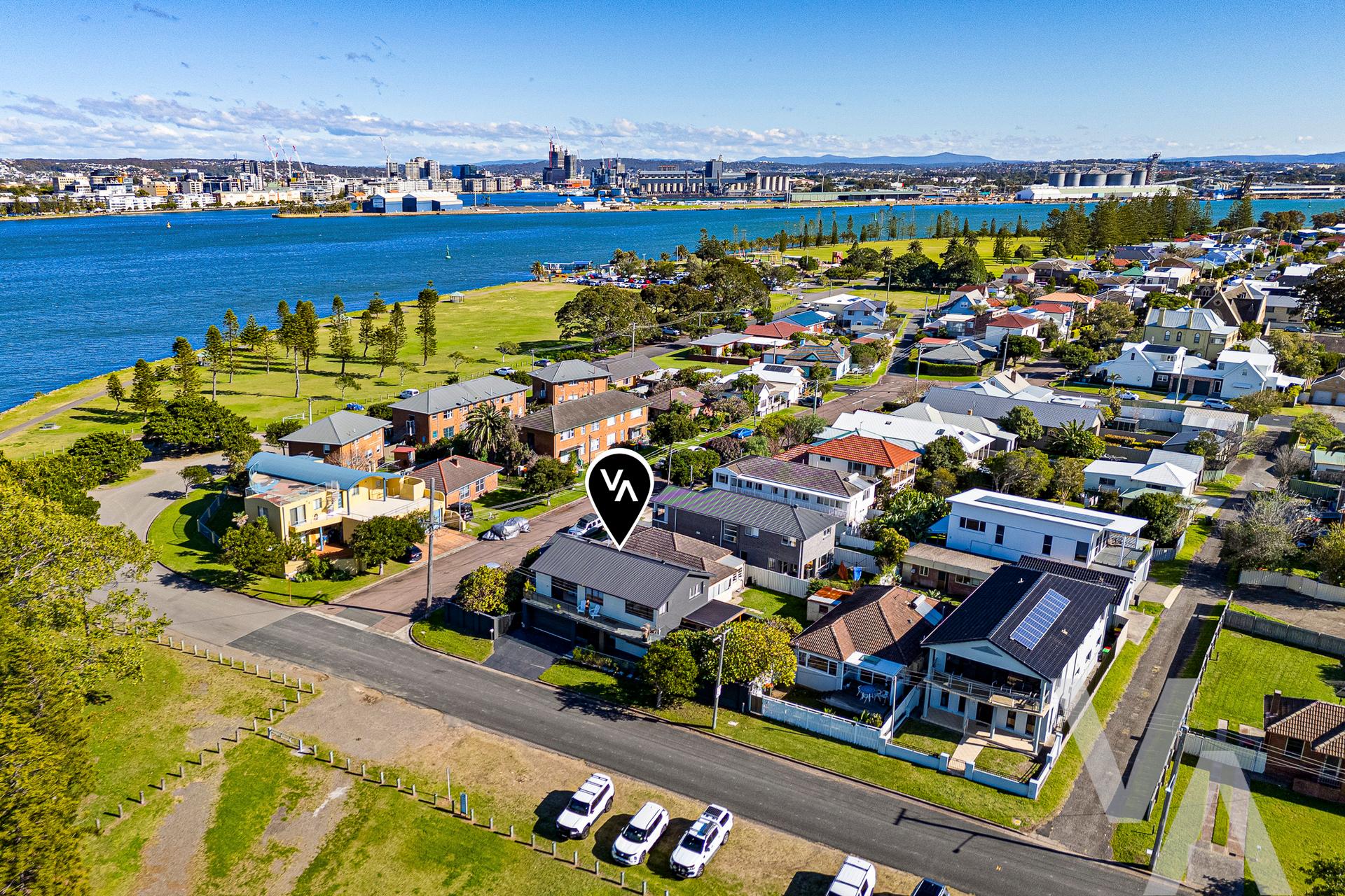2 Maitland  Street Stockton NSW