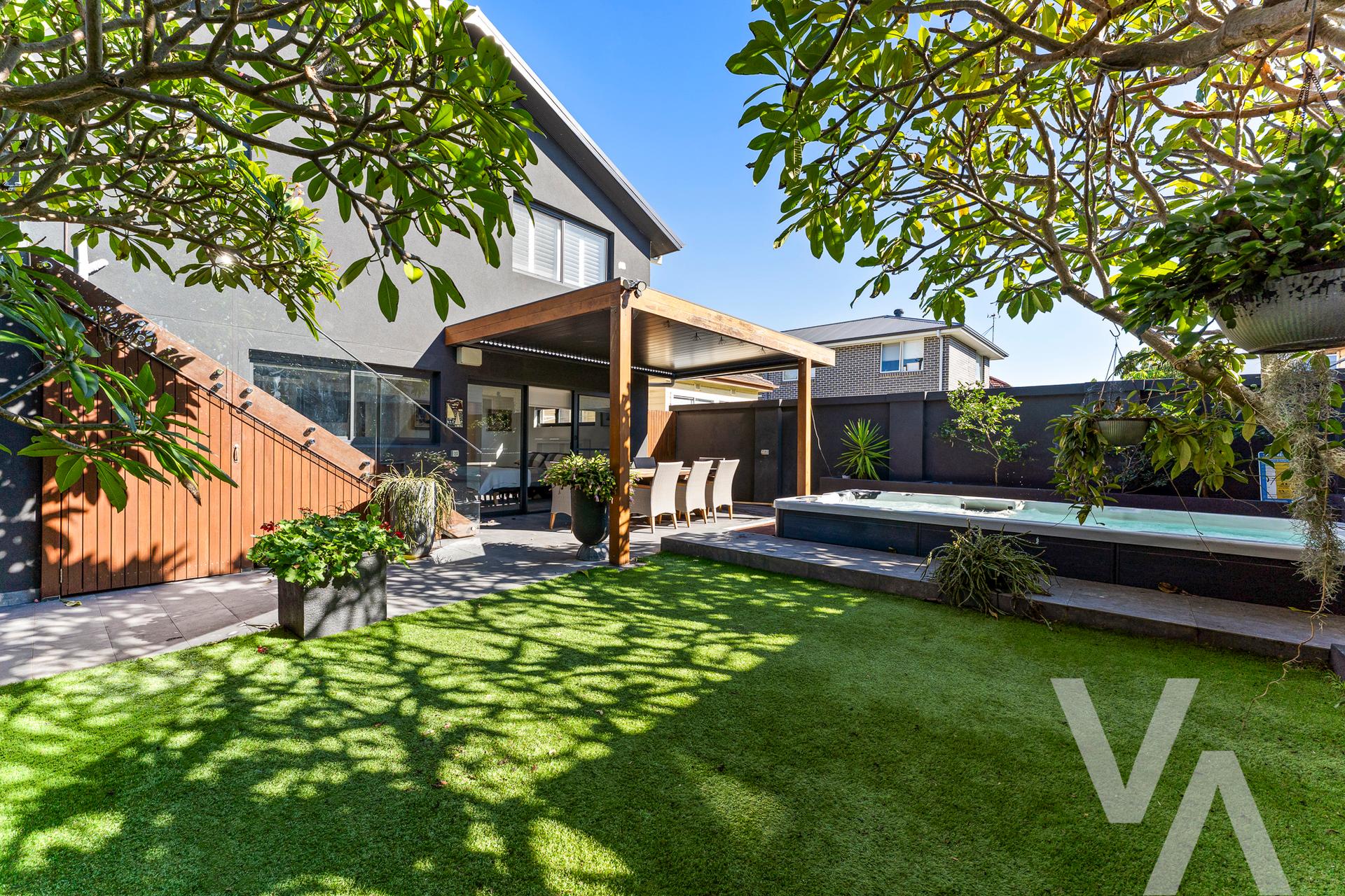 2 Maitland  Street Stockton NSW