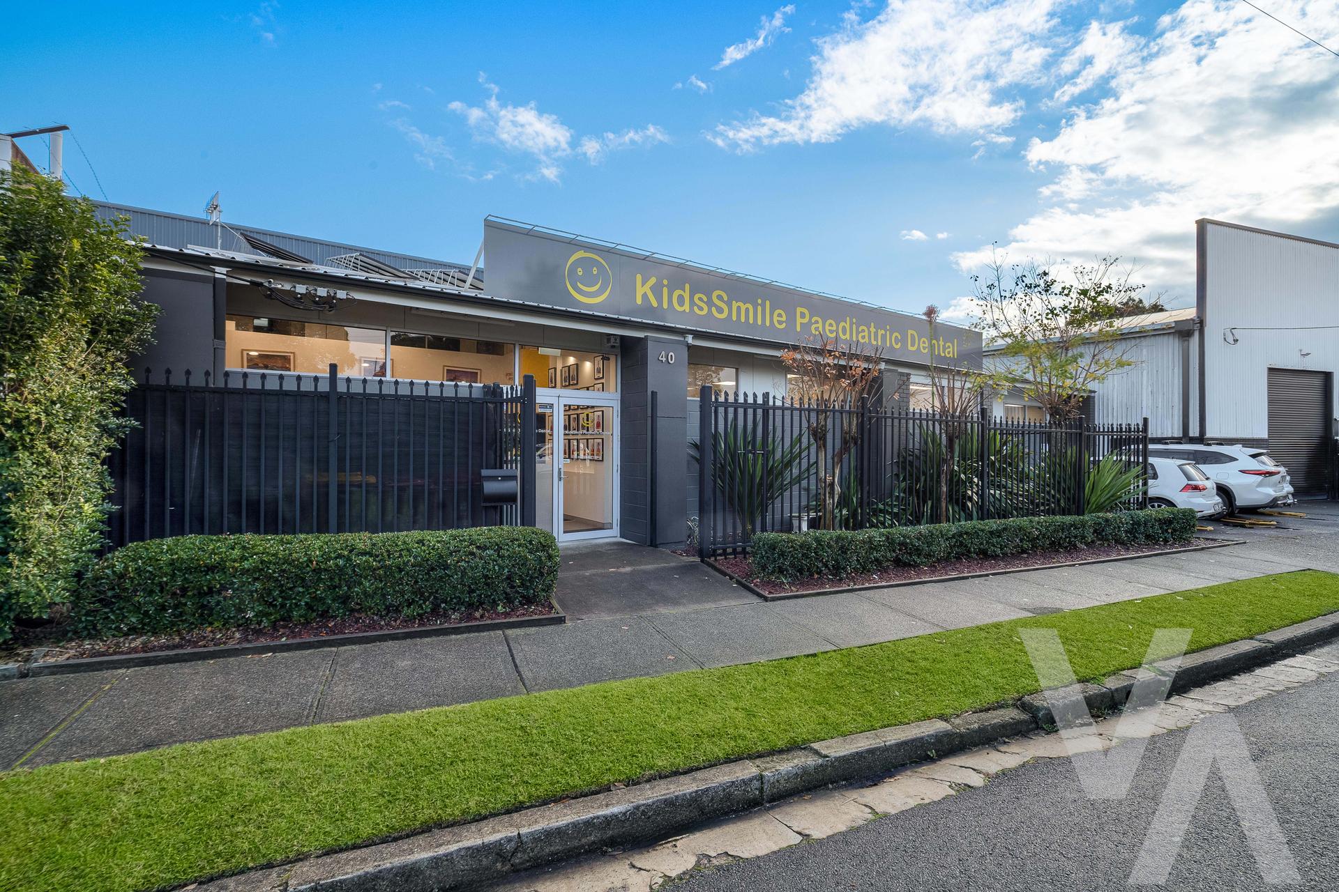 Broadmeadow