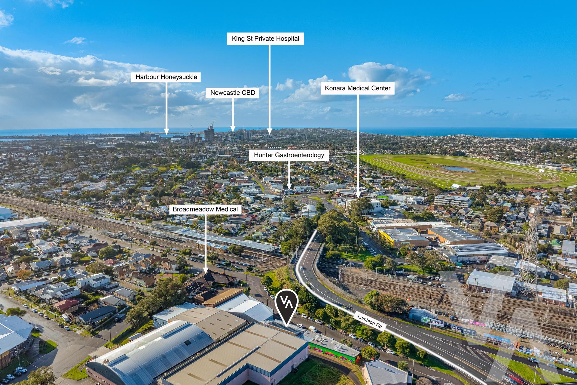 40 Brown  Road Broadmeadow NSW