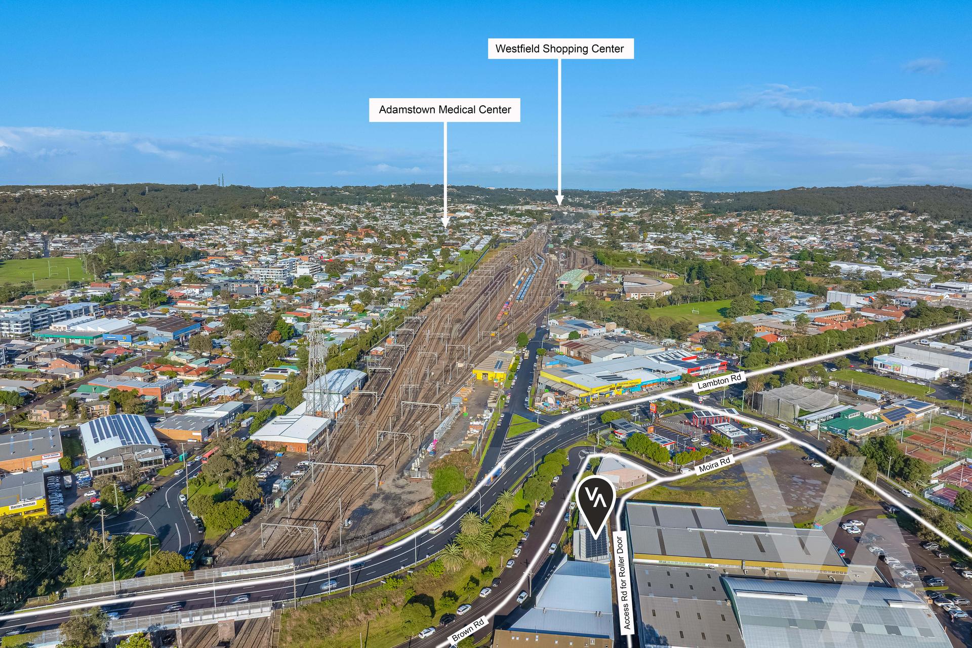 40 Brown  Road Broadmeadow NSW
