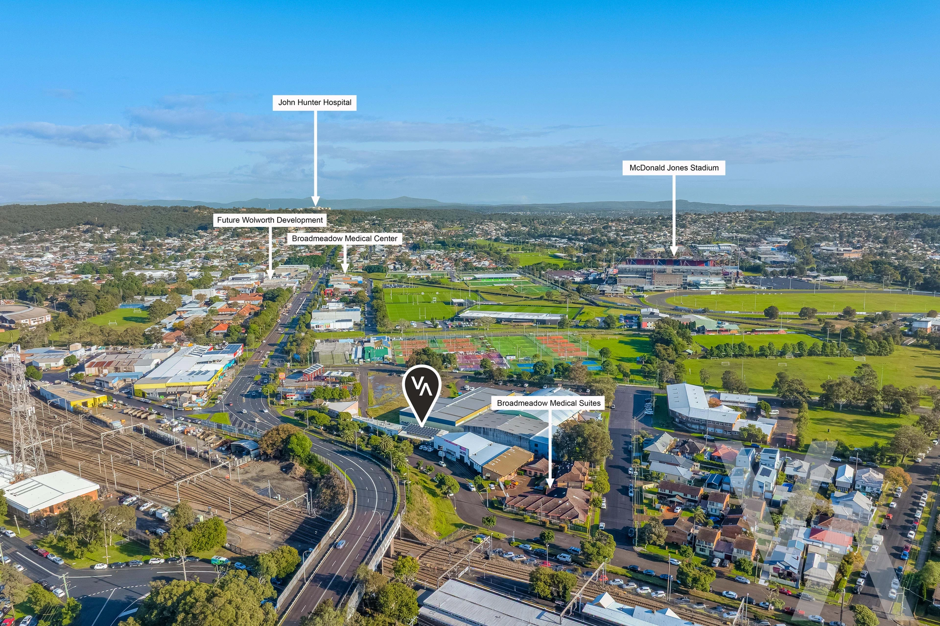 40 Brown Road Broadmeadow NSW