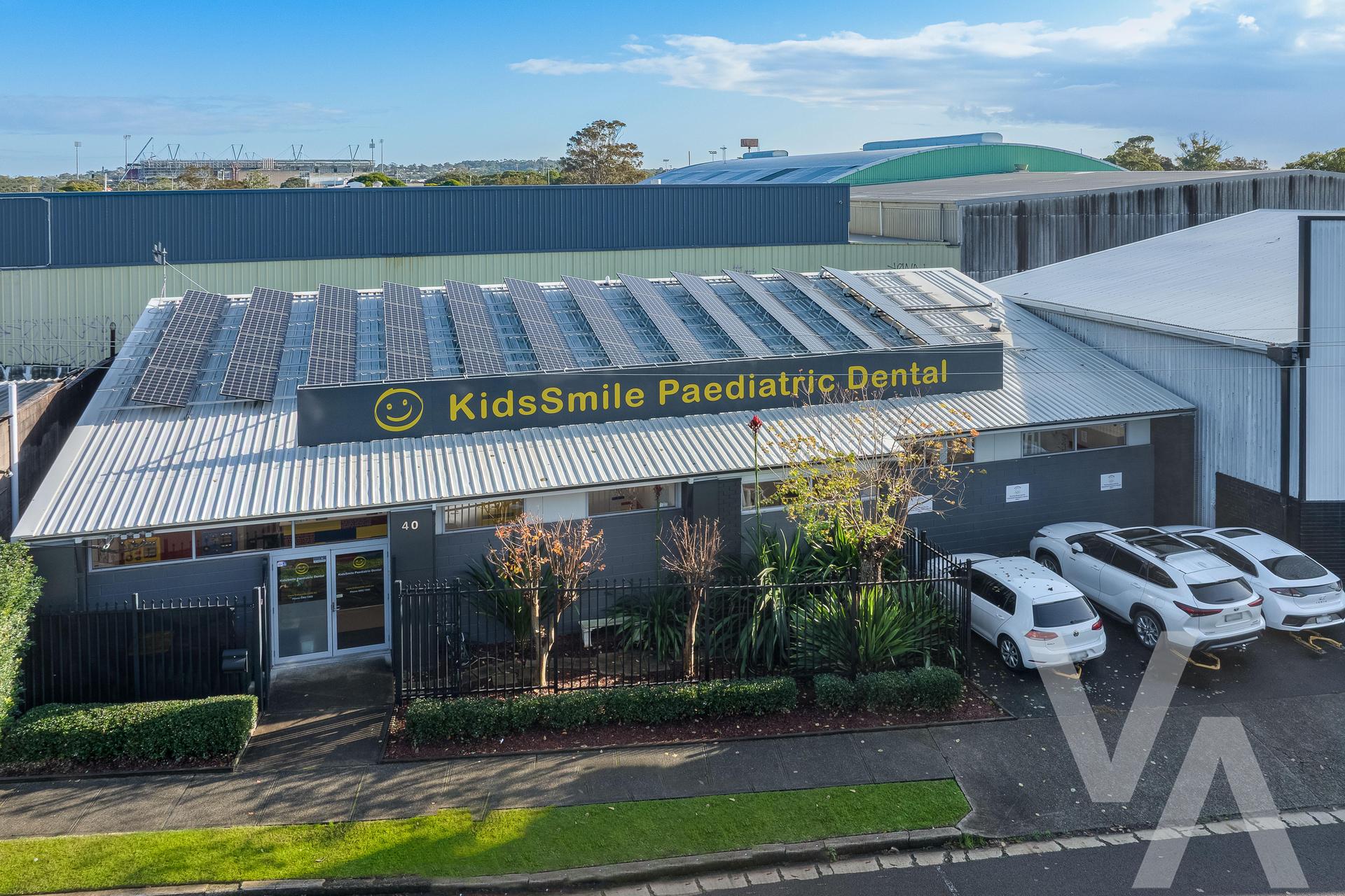 40 Brown  Road Broadmeadow NSW