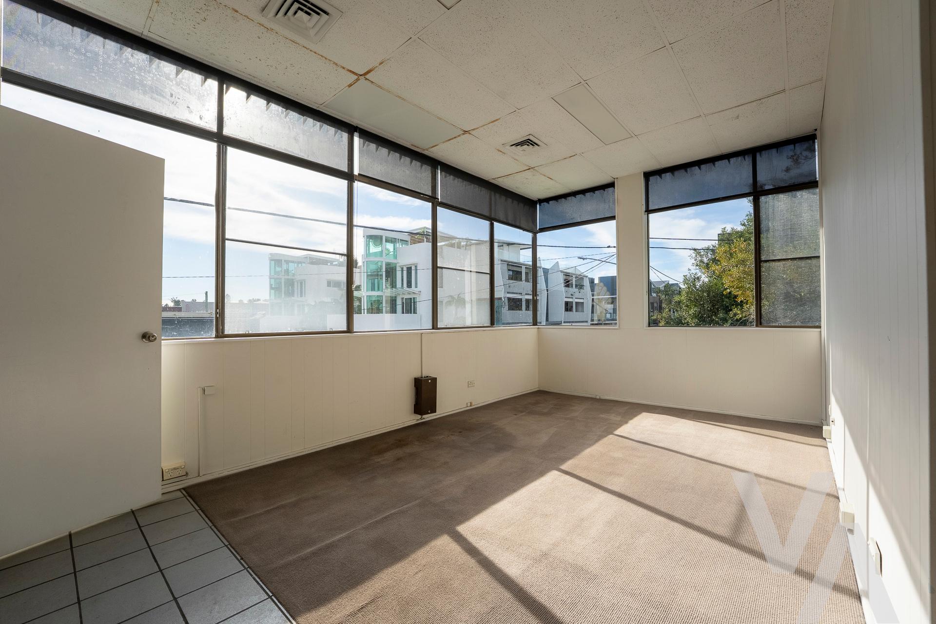 First Floor/34 Throsby Street Wickham NSW