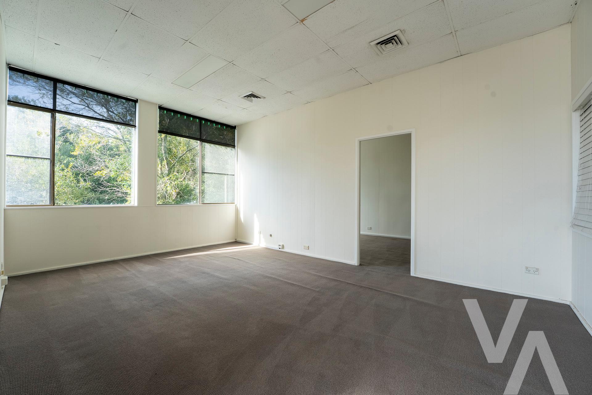 First Floor/34 Throsby Street Wickham NSW