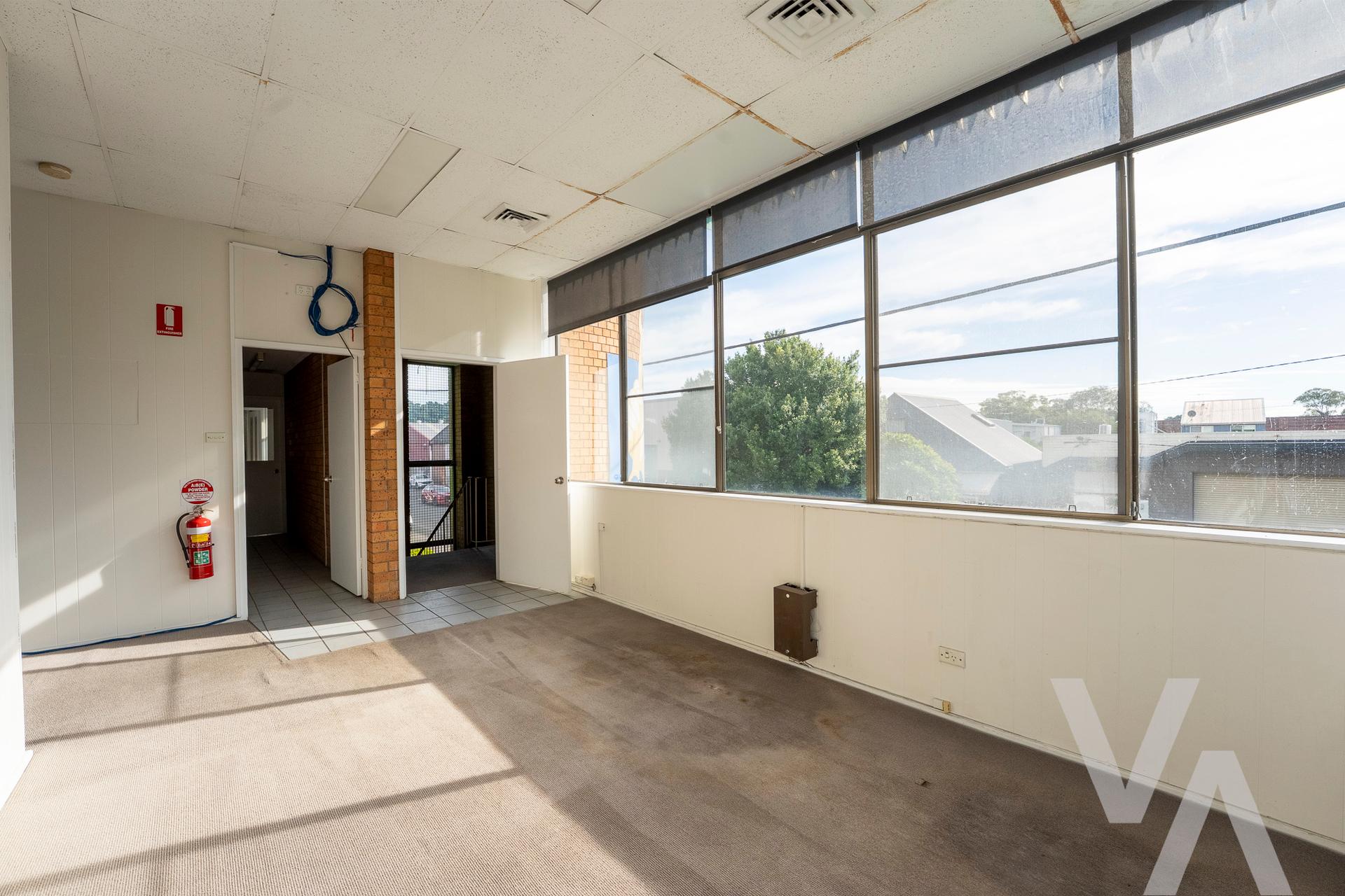First Floor/34 Throsby Street Wickham NSW
