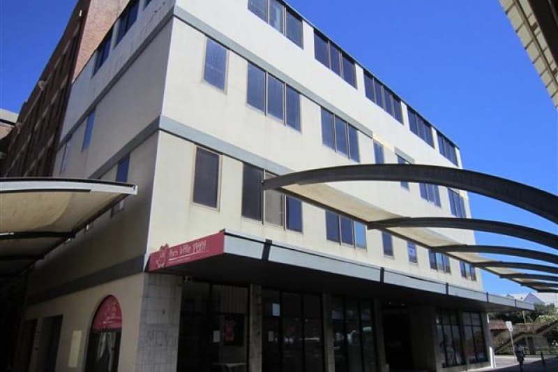 2 Market Street NEWCASTLE NSW