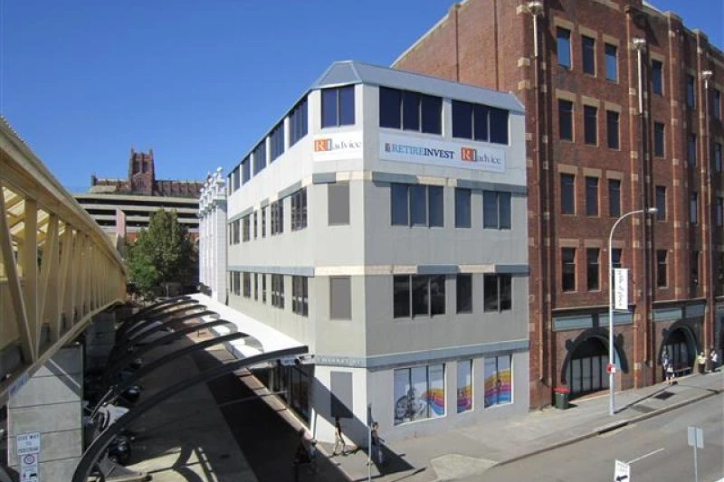 2 Market Street NEWCASTLE NSW