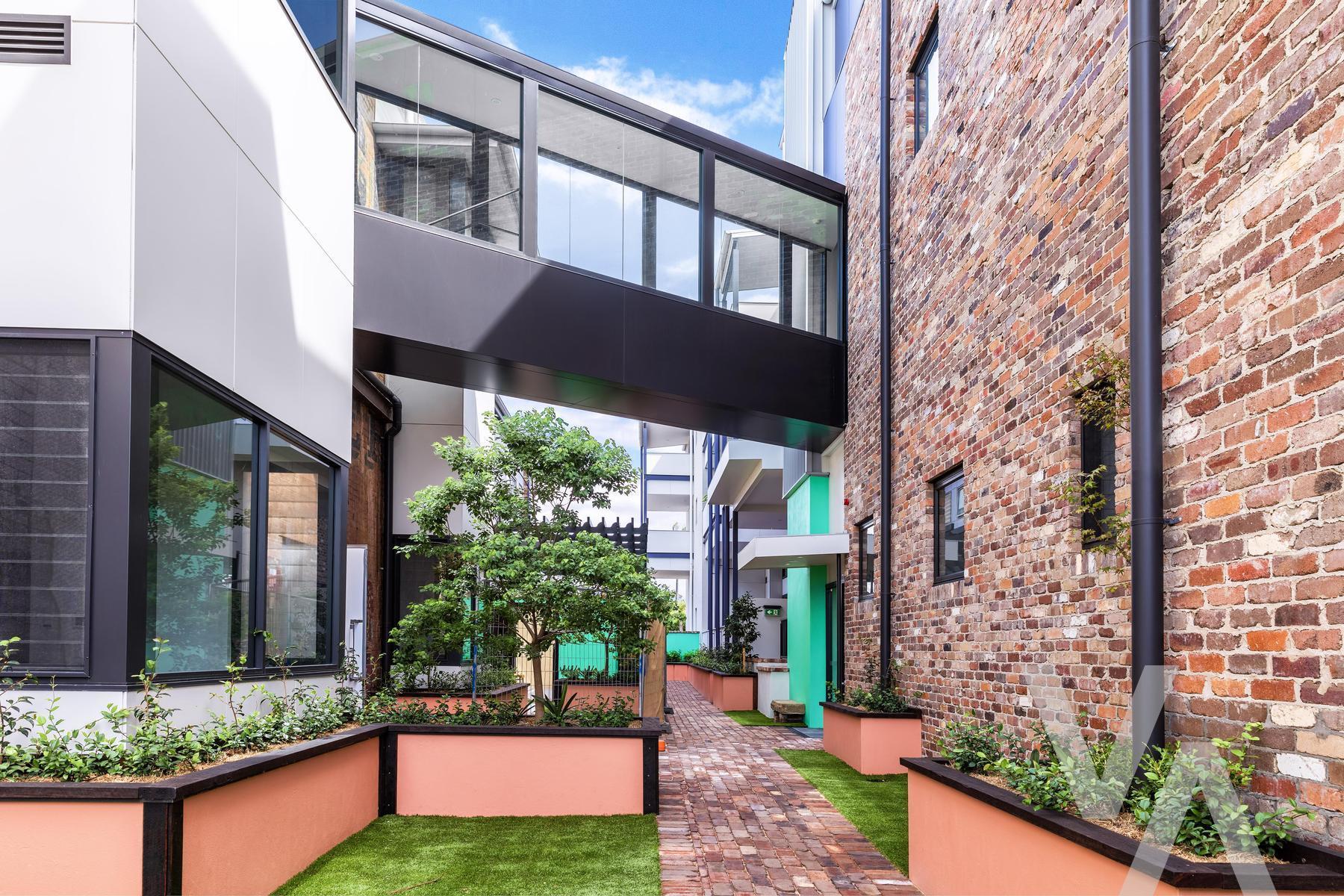 9/119 Tudor Street Hamilton NSW