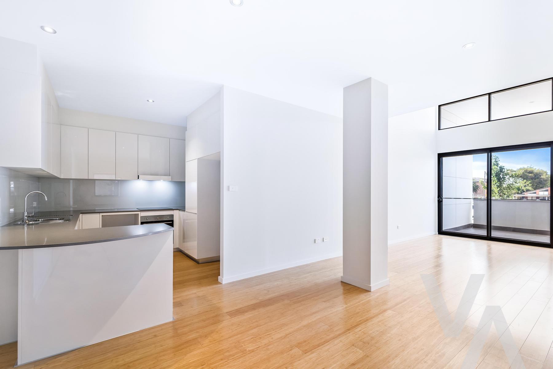 9/119 Tudor Street Hamilton NSW