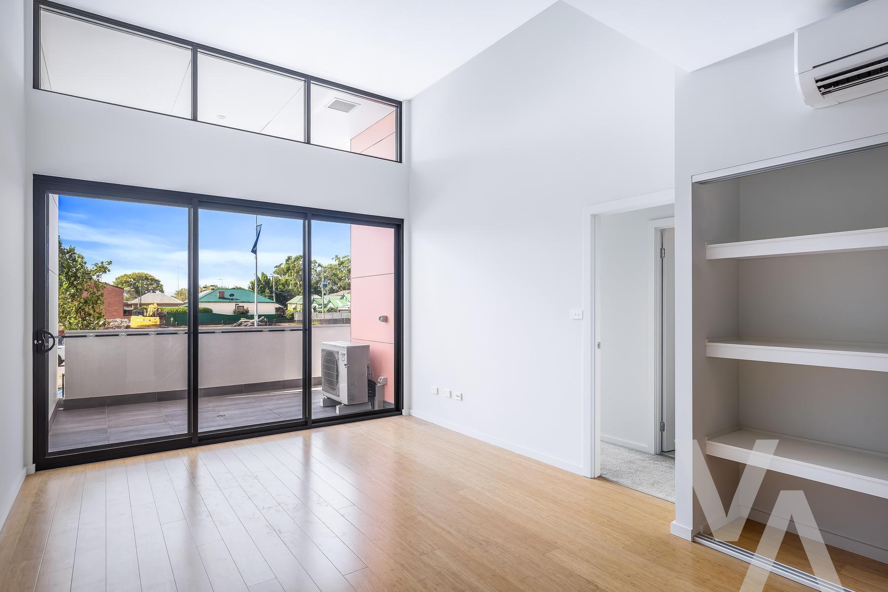 9/119 Tudor Street Hamilton NSW