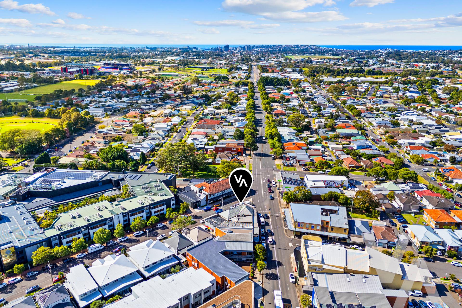259 Lambton  Road New Lambton NSW