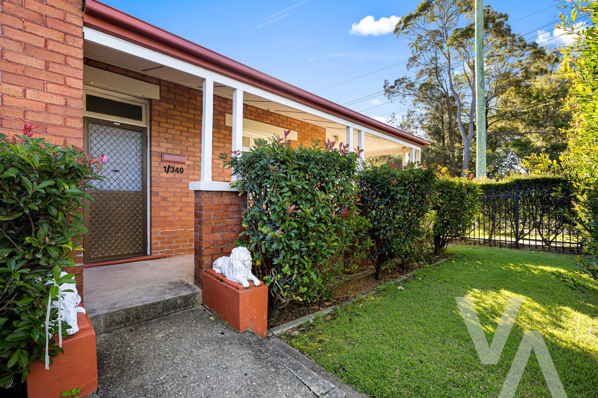 1/340 Brunker Road Adamstown NSW