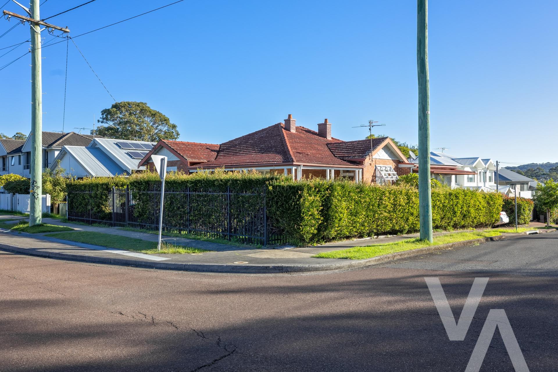 1/340 Brunker Road Adamstown NSW
