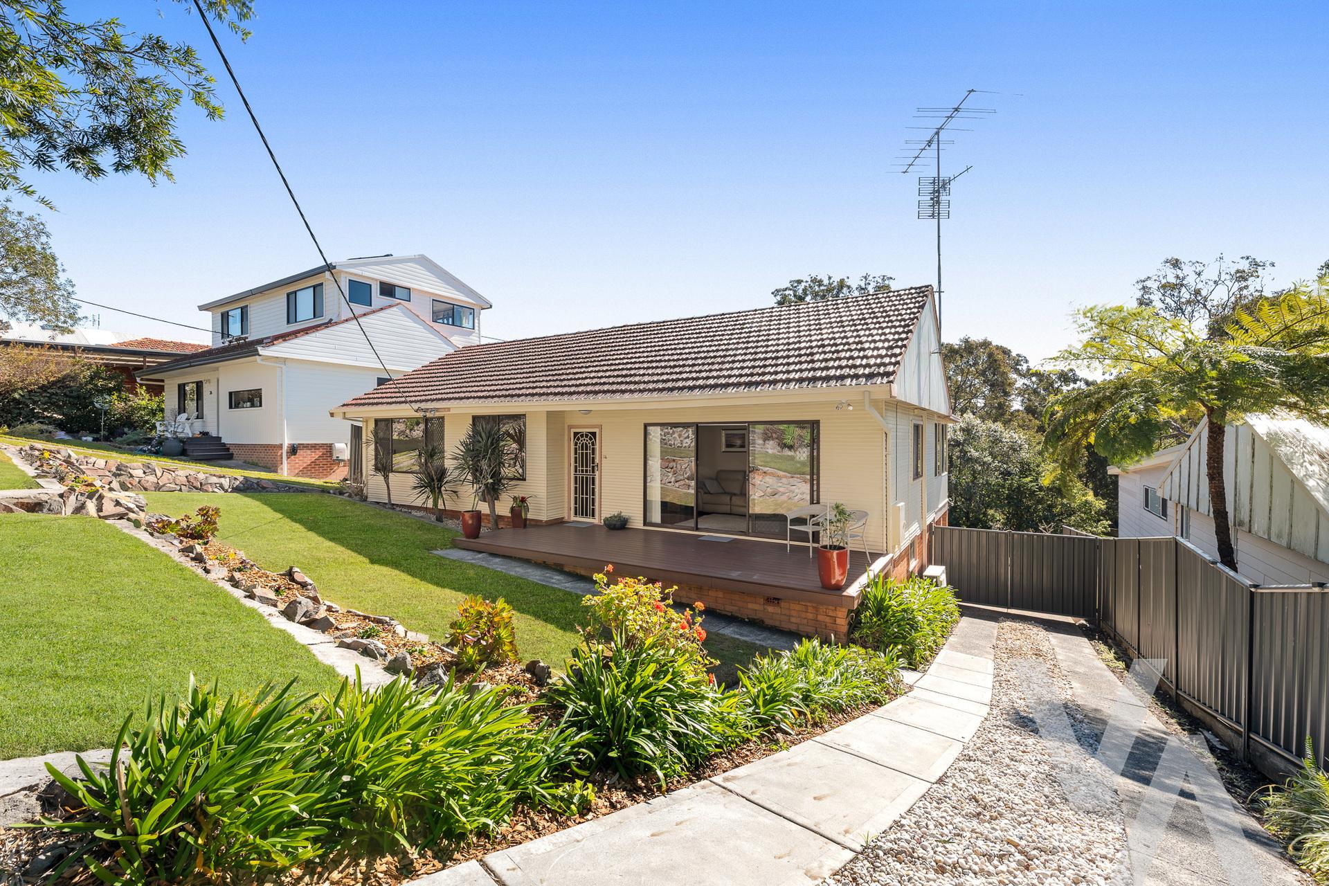 24 Deborah Street Kotara South NSW