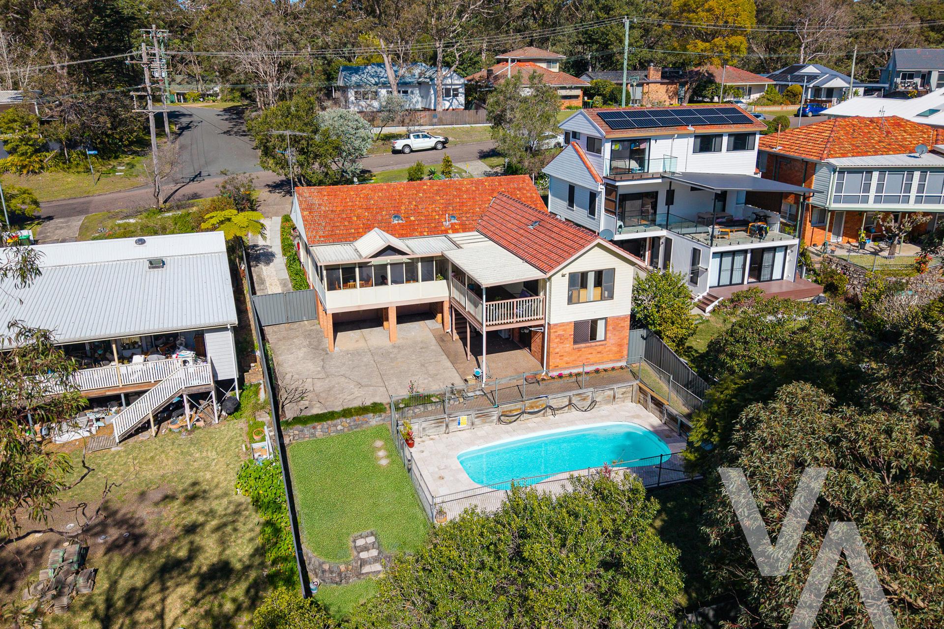 Kotara South