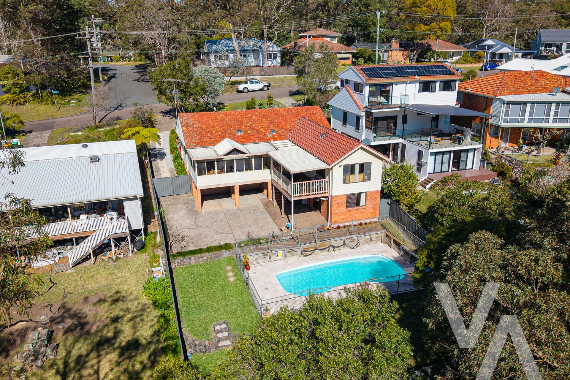 Kotara South