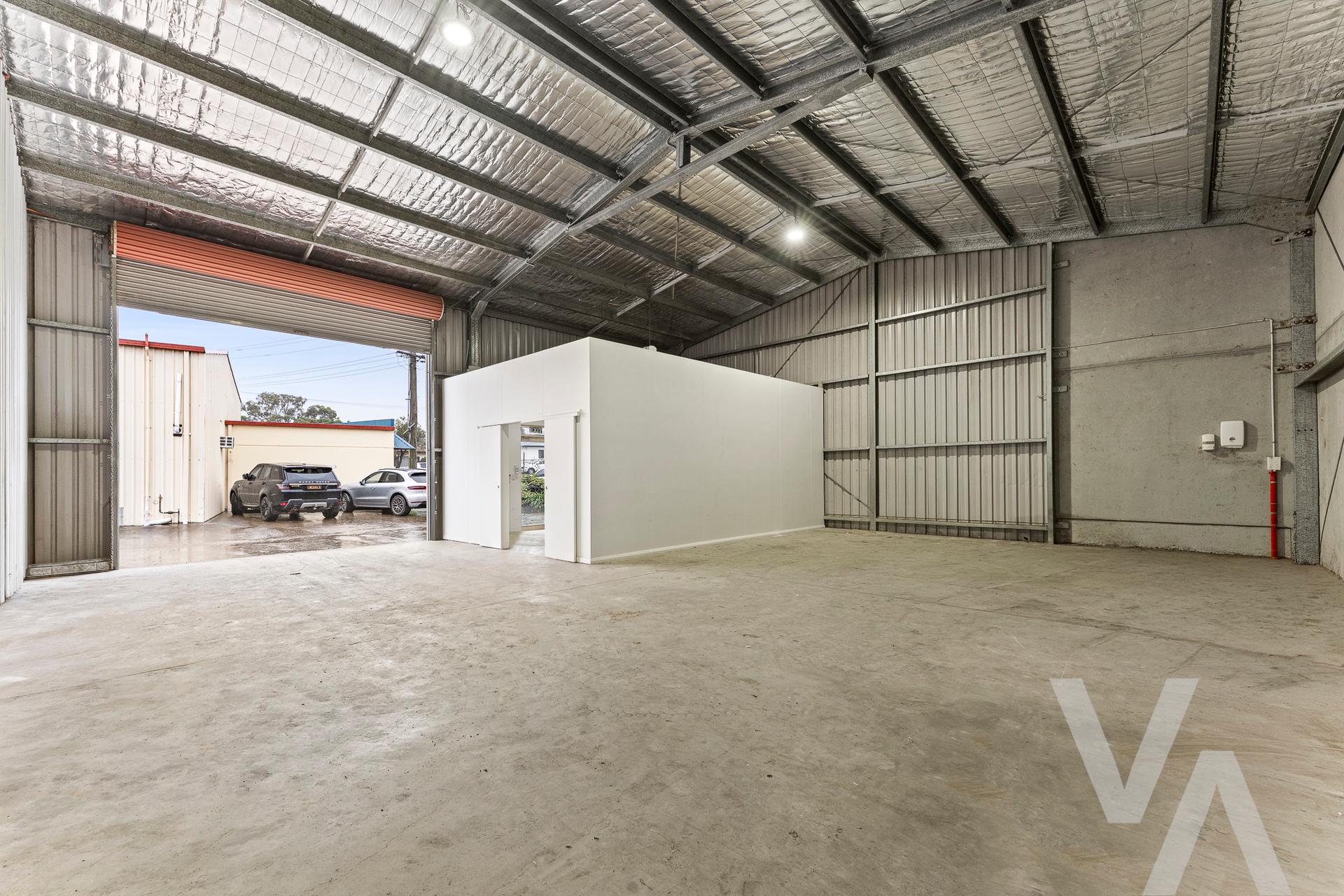 1&2/29 Groves Road Bennetts Green NSW