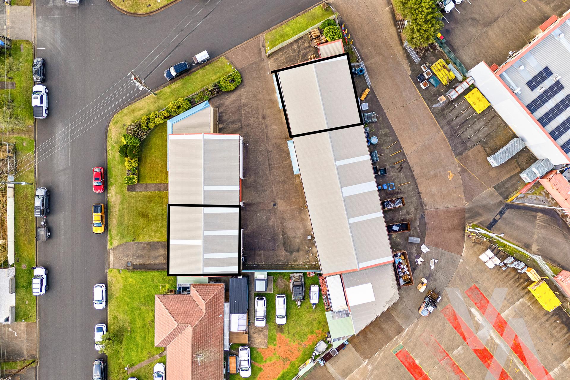 1&2/29 Groves Road Bennetts Green NSW