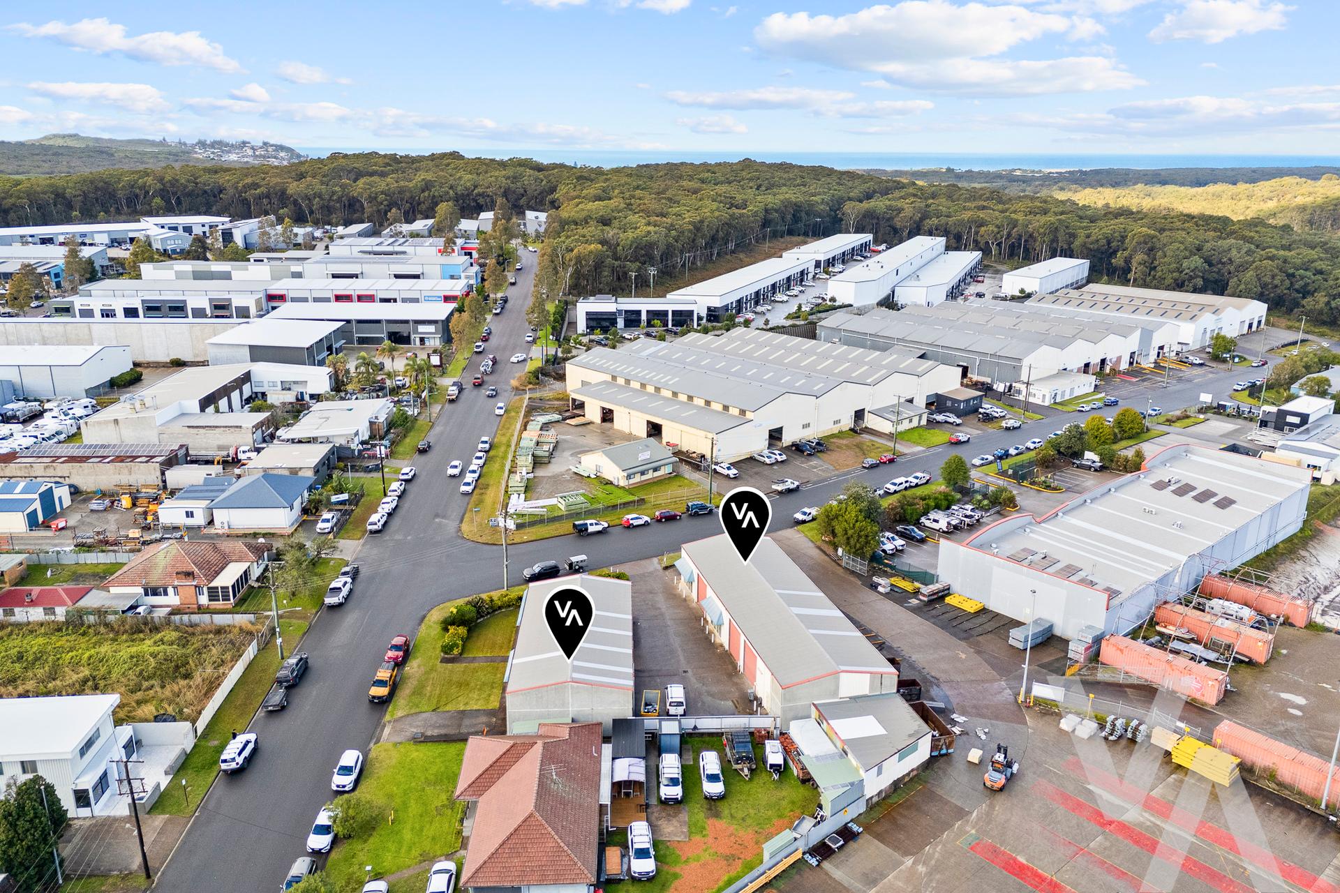 1&2/29 Groves Road Bennetts Green NSW