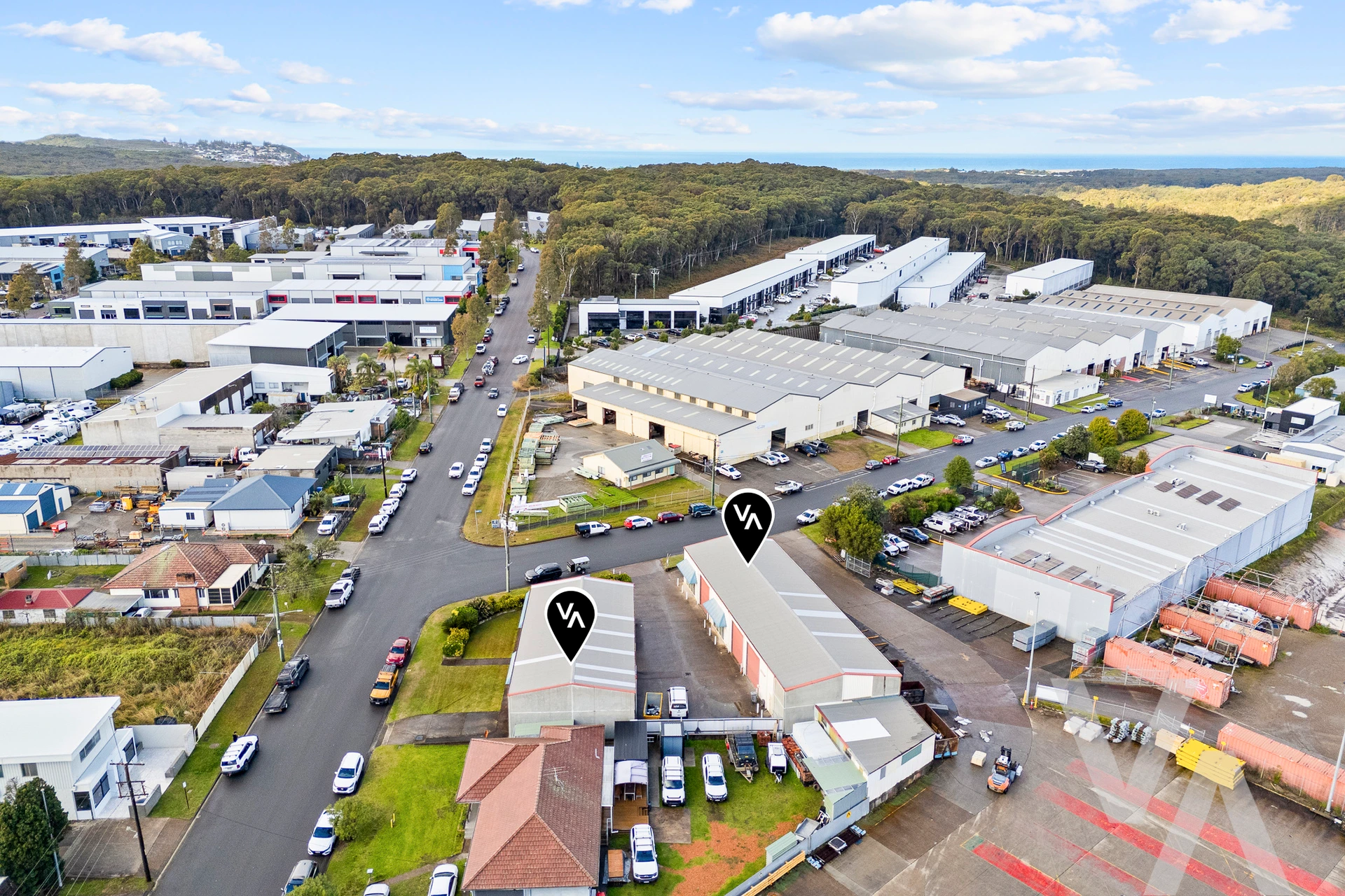 1&2/29 Groves Road Bennetts Green NSW