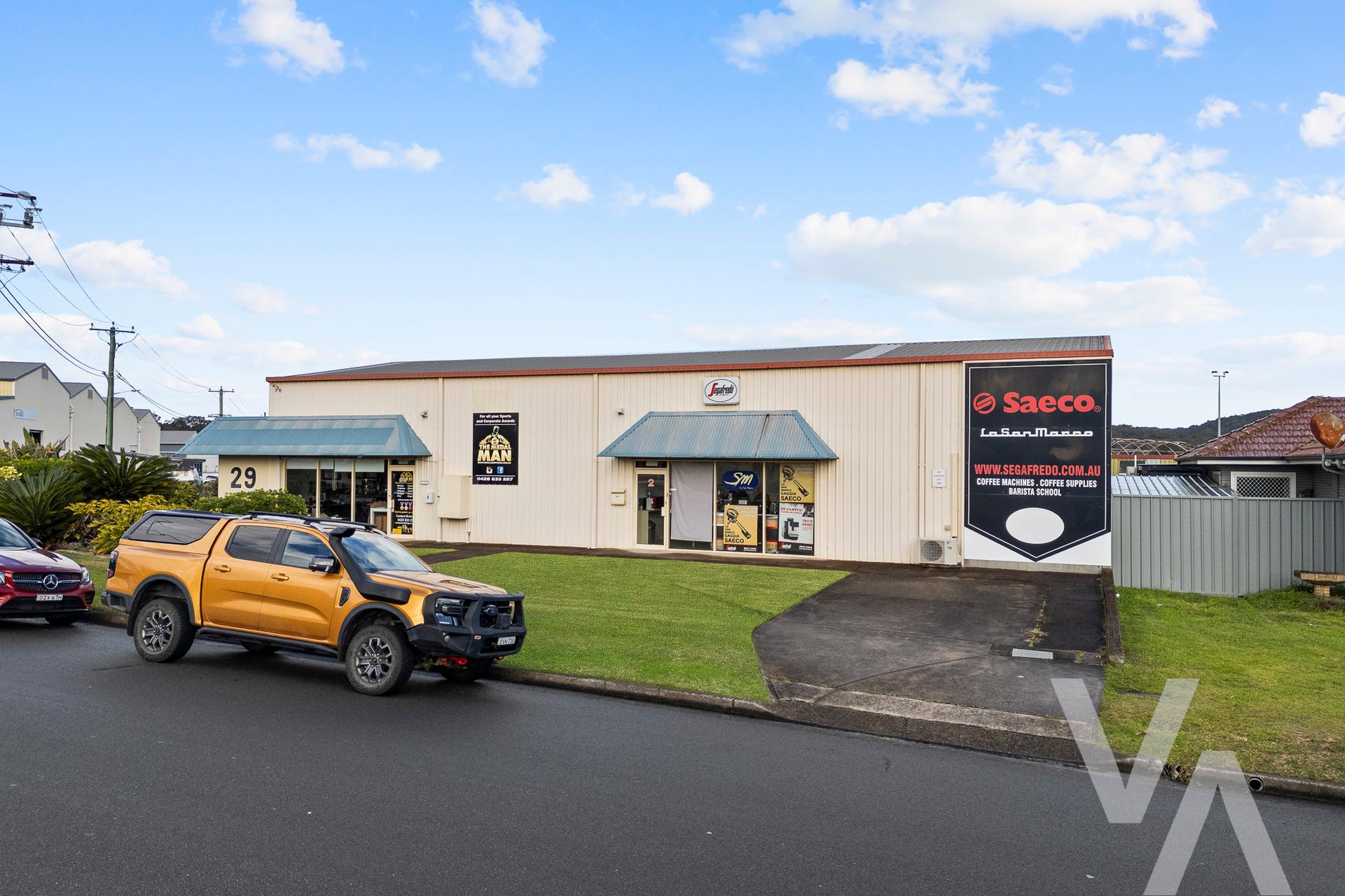 1&2/29 Groves Road Bennetts Green NSW