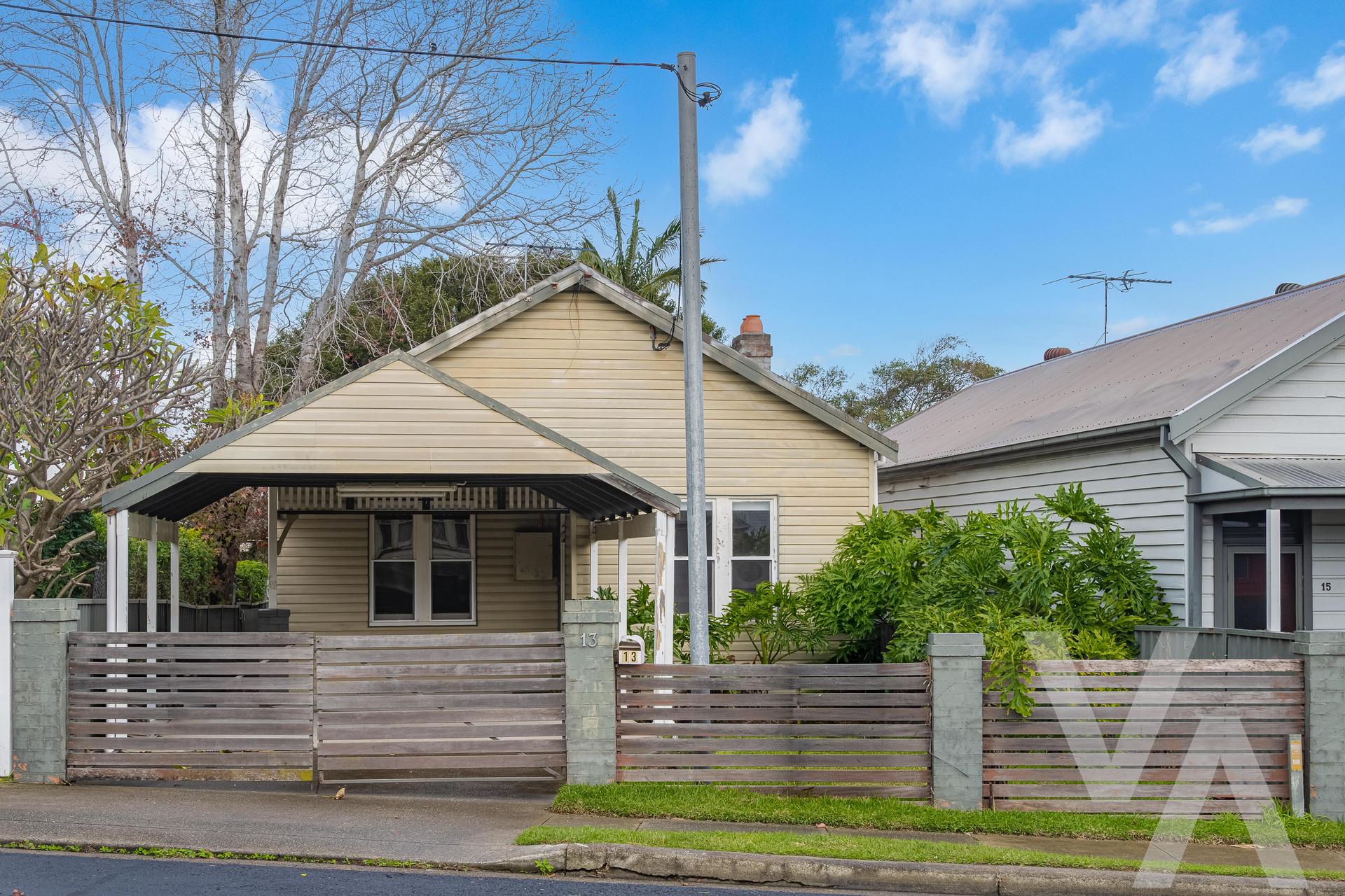13 Robert Street Mayfield NSW