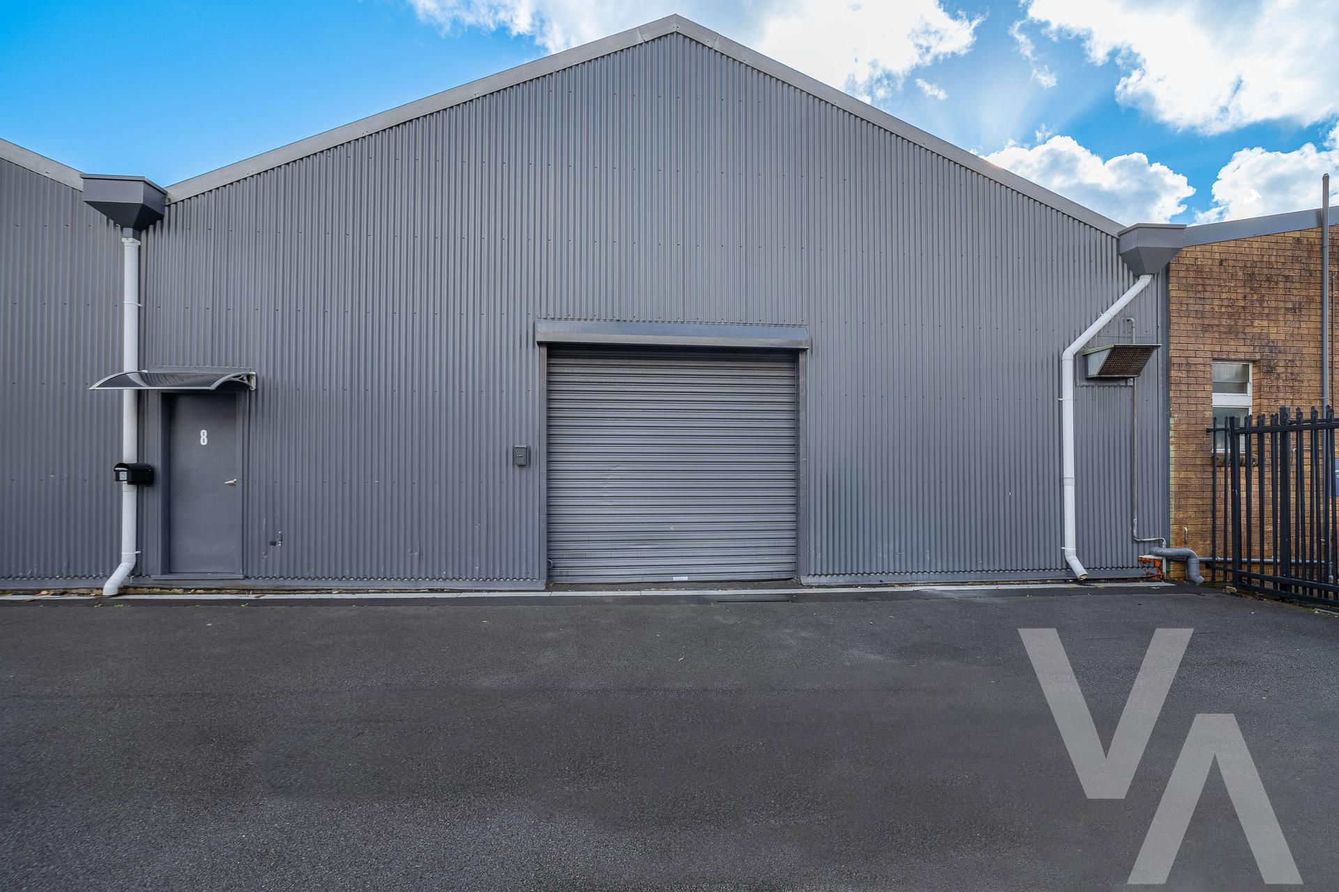 7 & 8/10 William  Street Adamstown NSW
