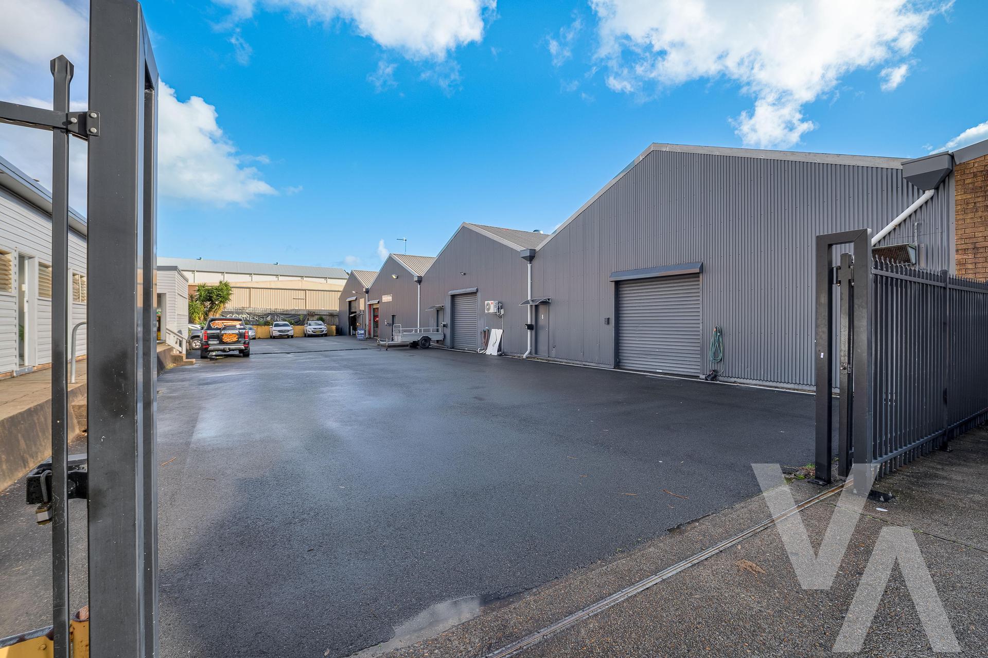 7 & 8/10 William  Street Adamstown NSW