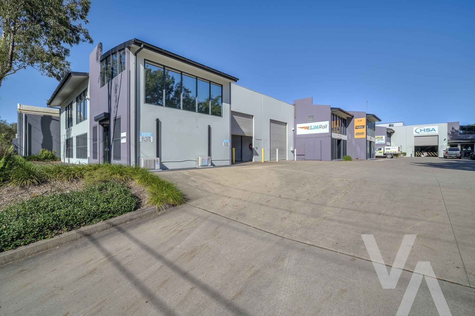 4/10 Enterprise Drive Beresfield NSW