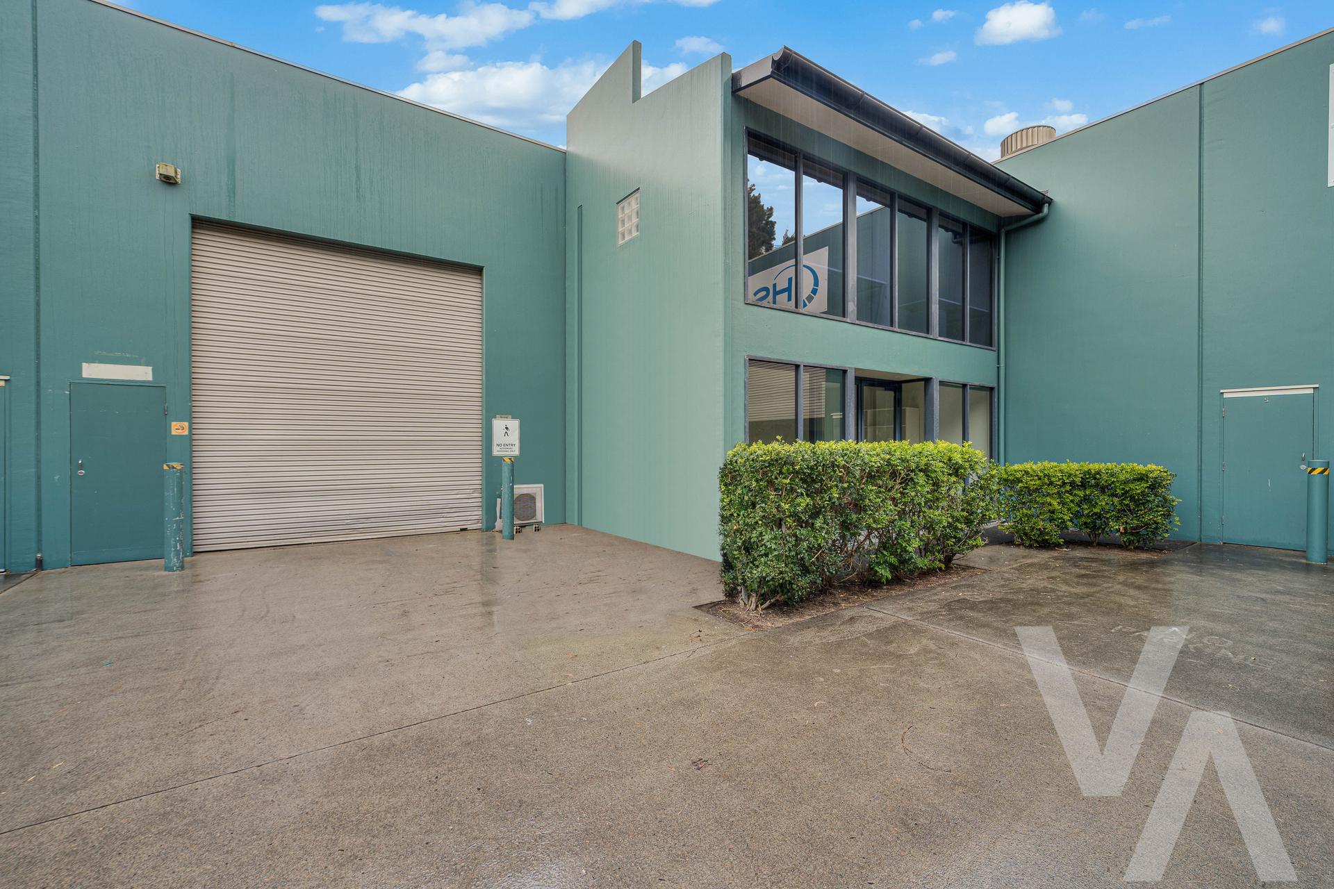 4/10 Enterprise Drive Beresfield NSW