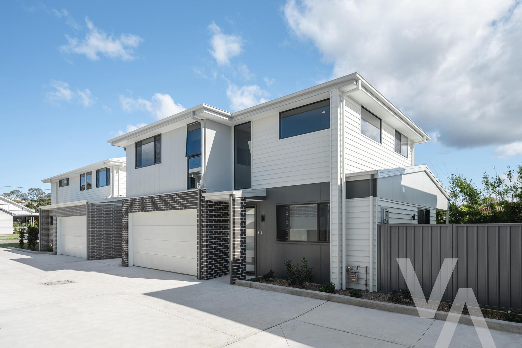 Unit 5/4 Wells Street Adamstown NSW