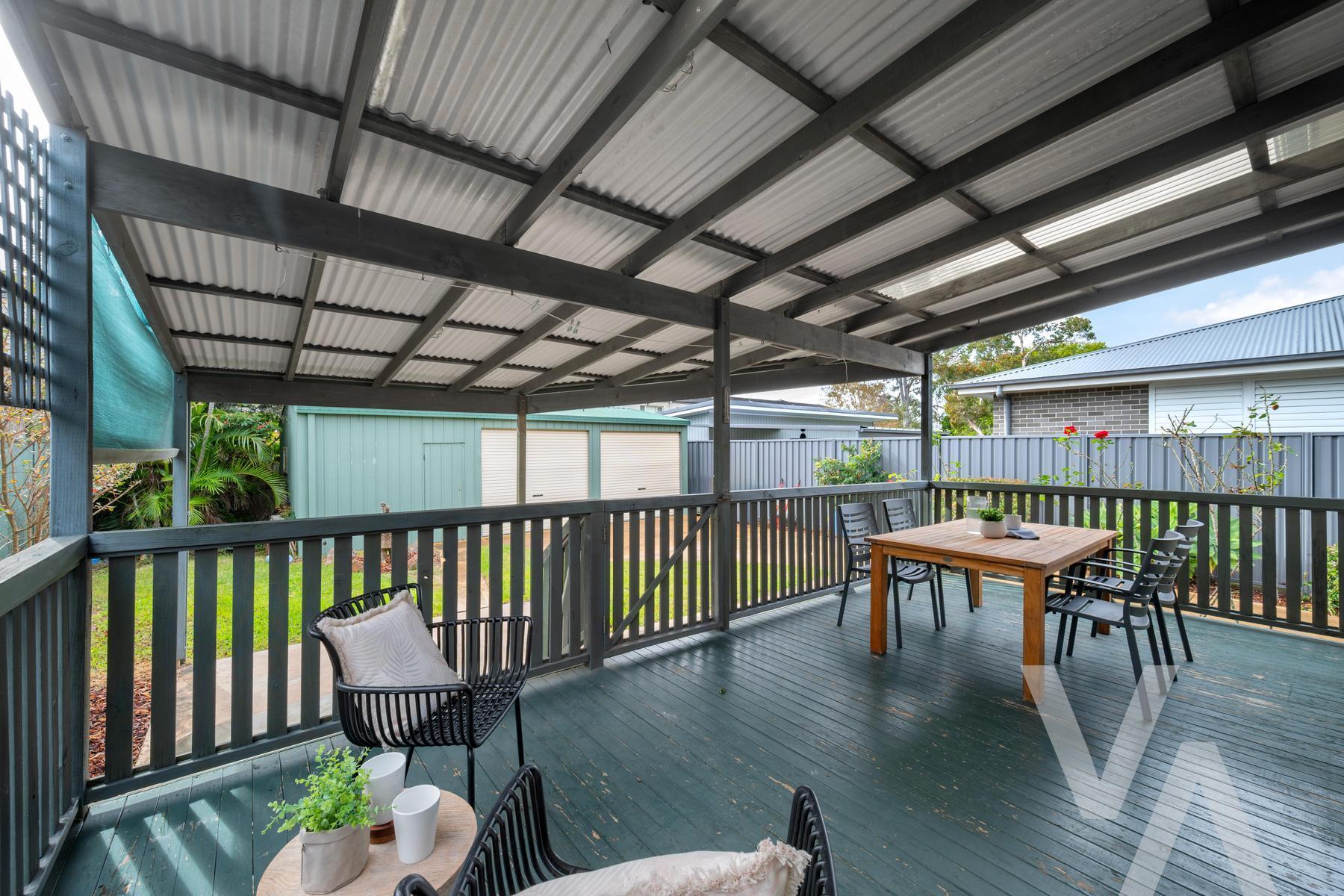 126 Lindsay Street Hamilton NSW