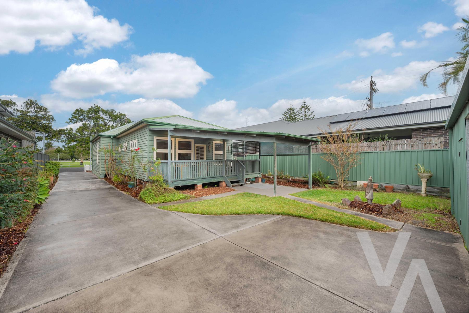 126 Lindsay Street Hamilton NSW