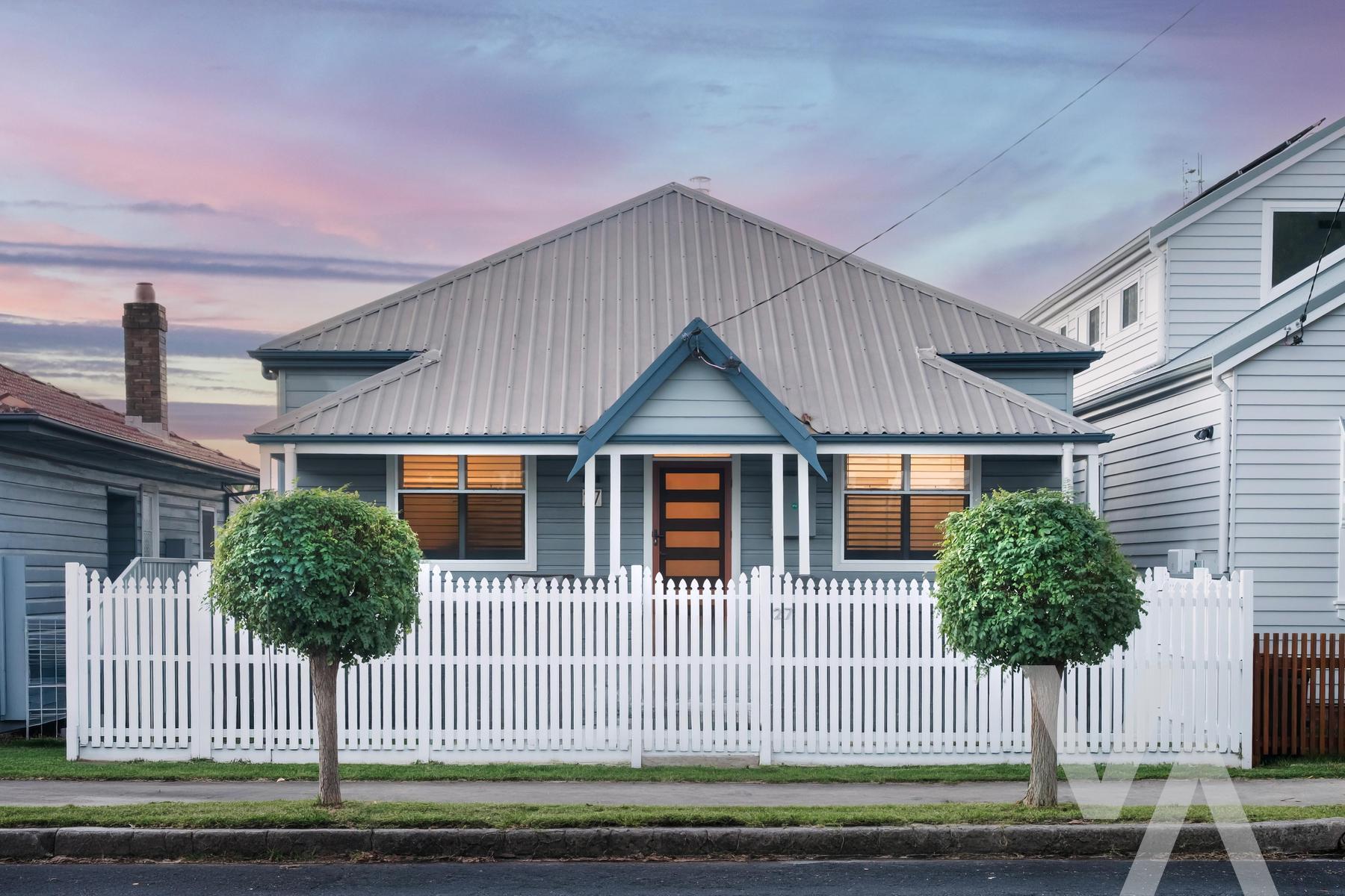 27 Forbes Street Carrington NSW