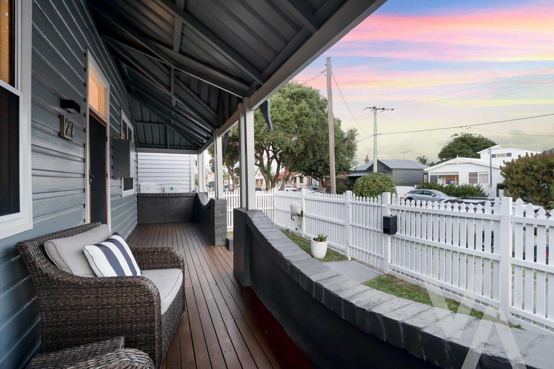 27 Forbes Street Carrington NSW