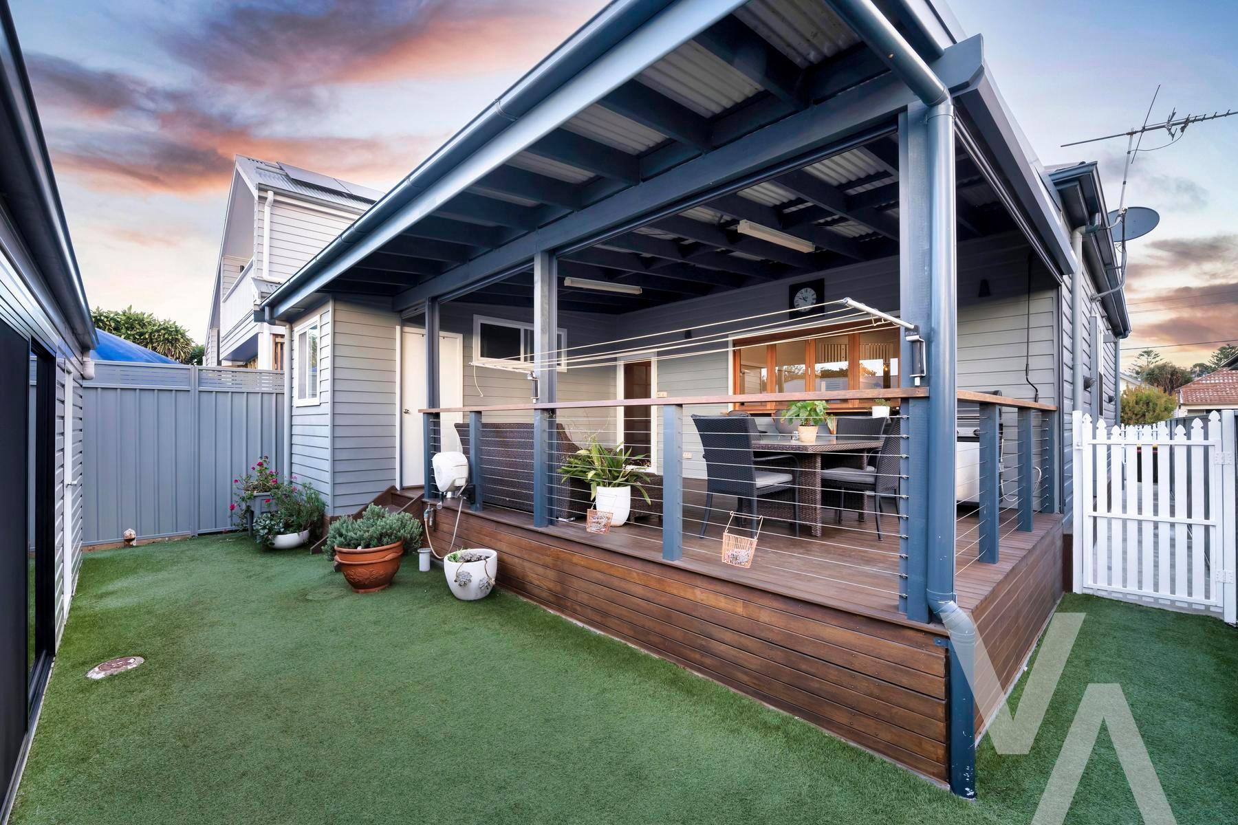 27 Forbes Street Carrington NSW