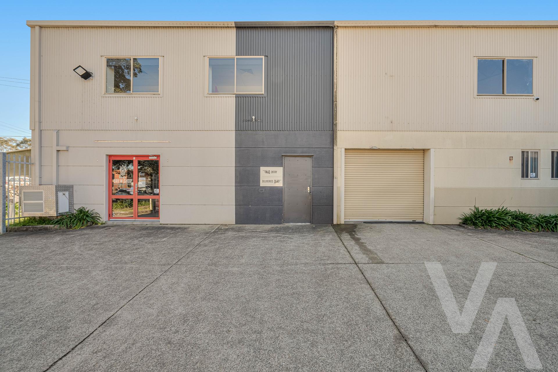 Unit 1/70-72 Orlando Road Lambton NSW
