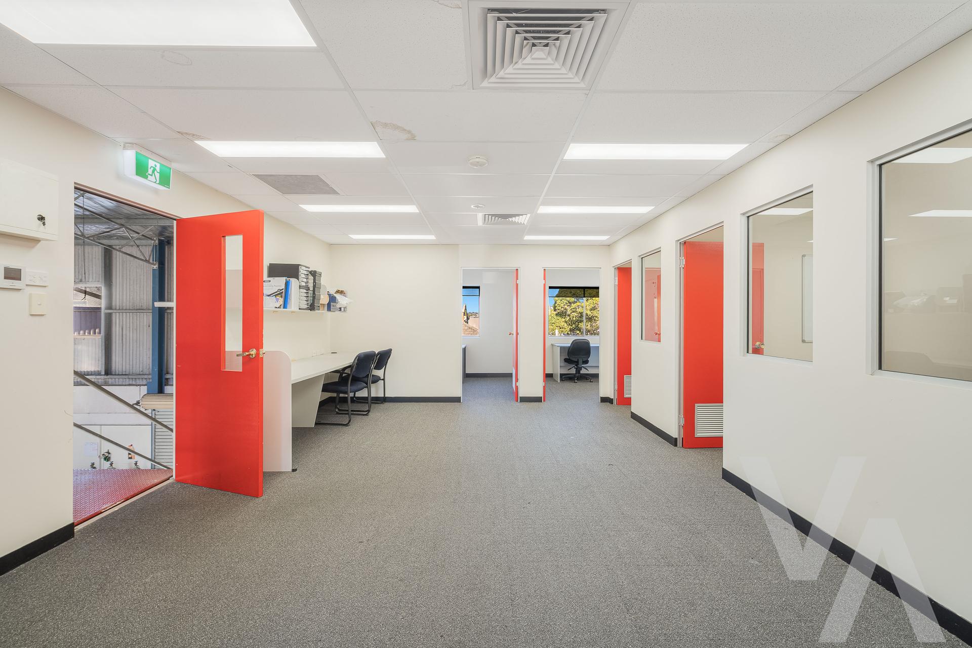 Unit 1/70-72 Orlando Road Lambton NSW