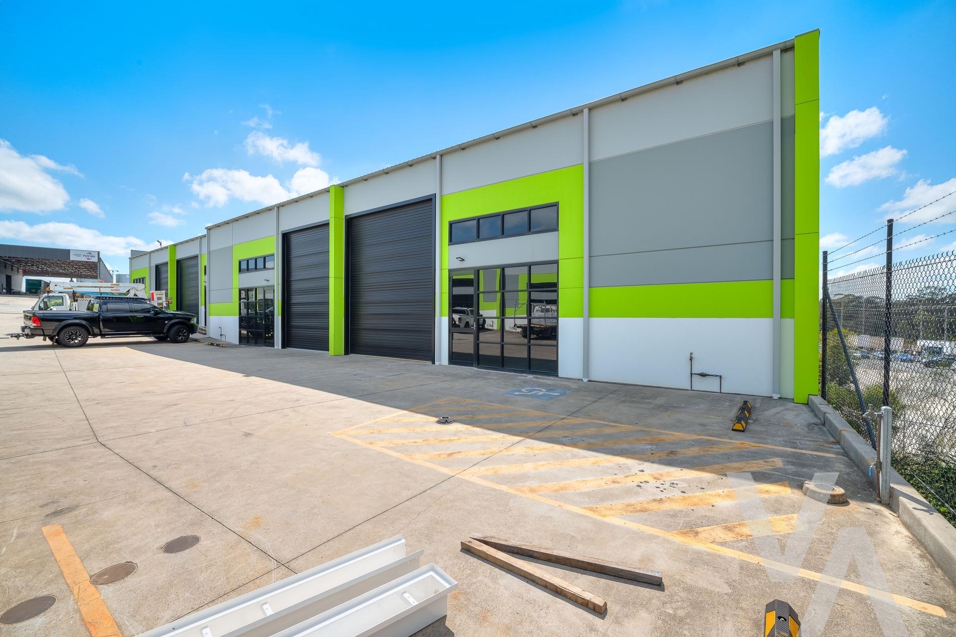 4/53 Elwell Close Beresfield NSW