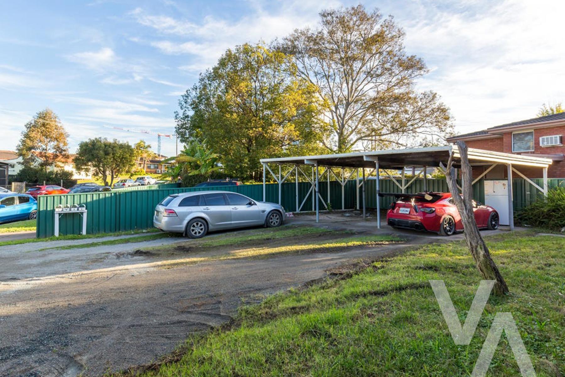 2/5 Charles Street Charlestown NSW