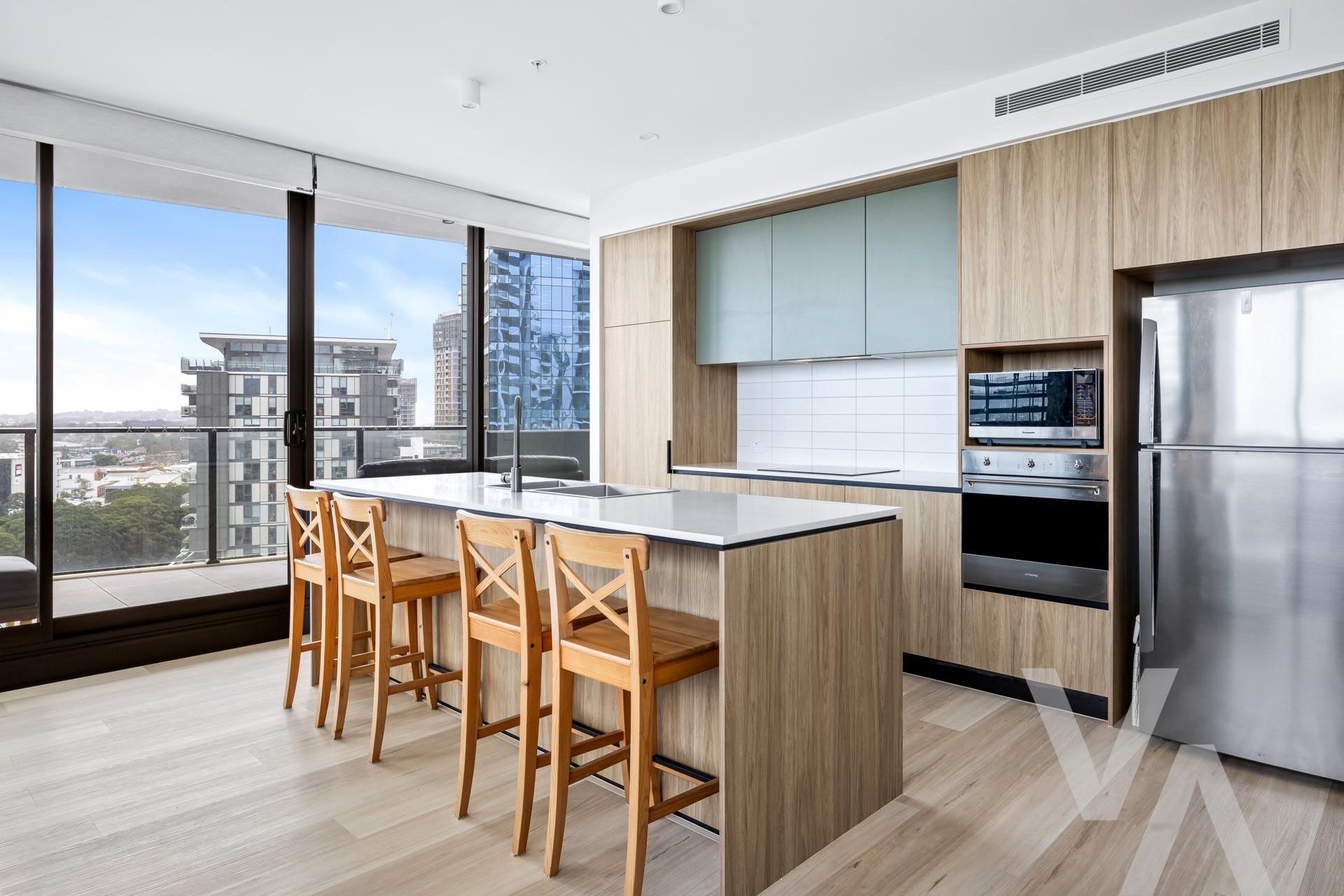 1008/15 National Park Street Newcastle West NSW