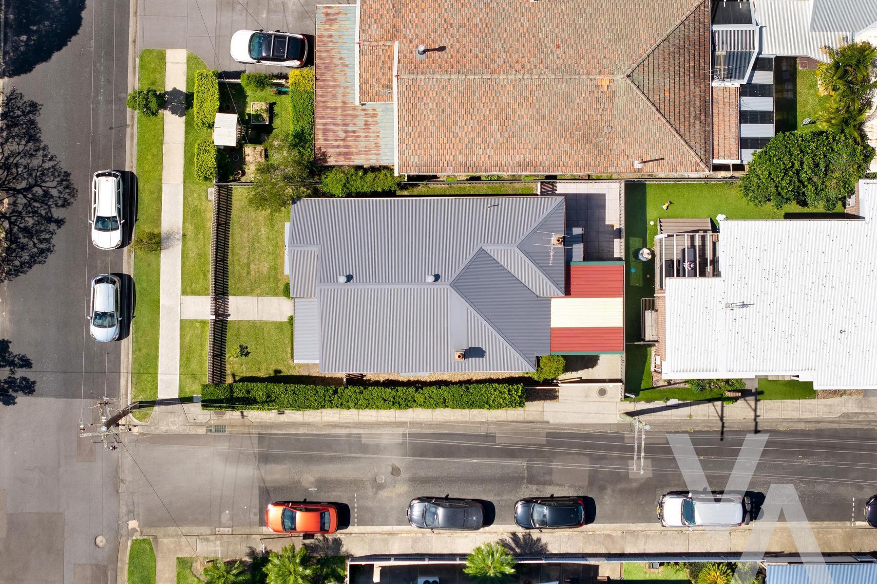 157 Tudor  Street Hamilton NSW