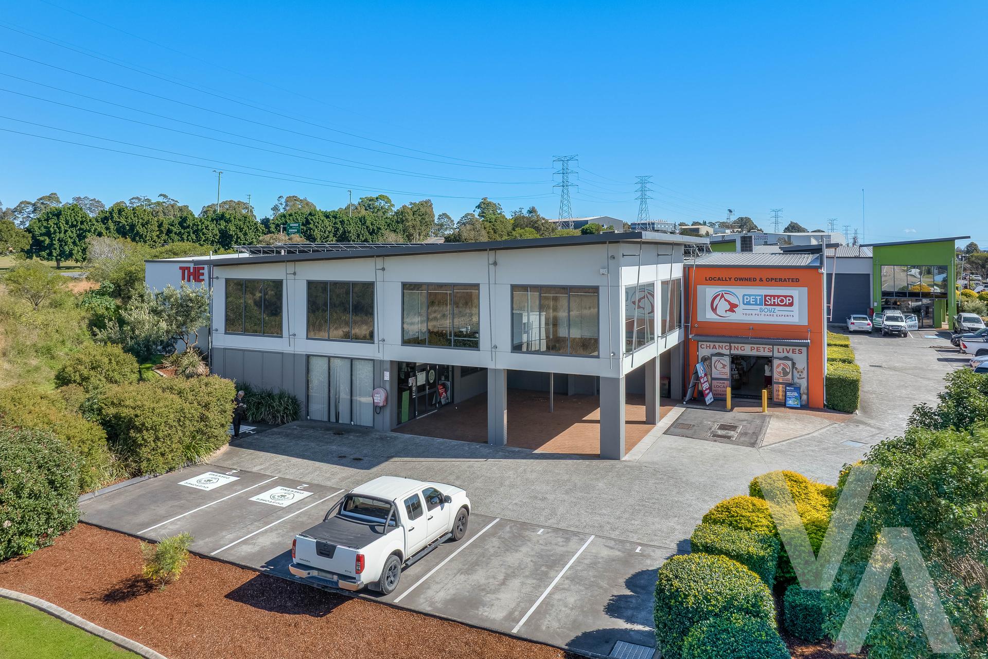 3/5-7 Channel Road Mayfield West NSW