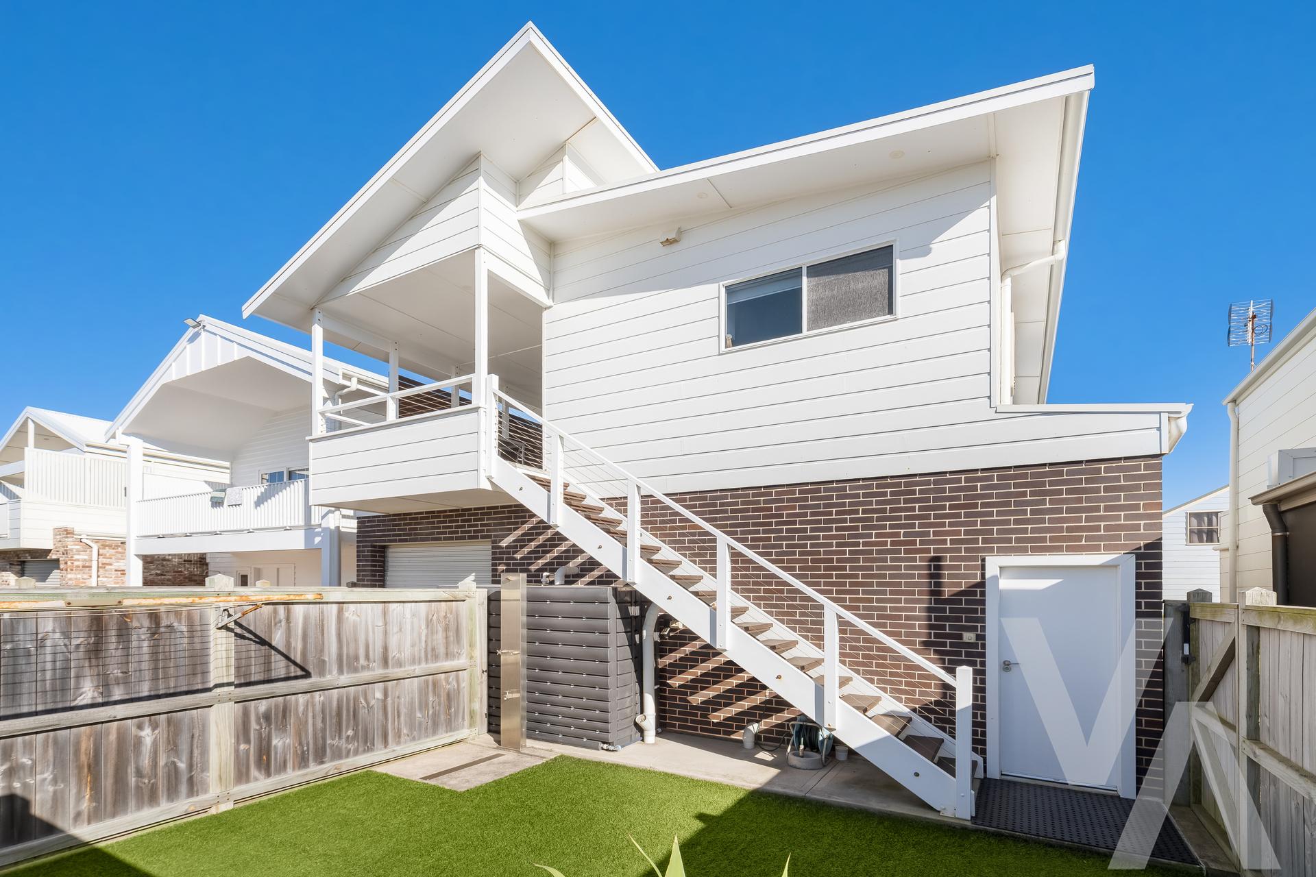 271a Mitchell  Street Stockton NSW