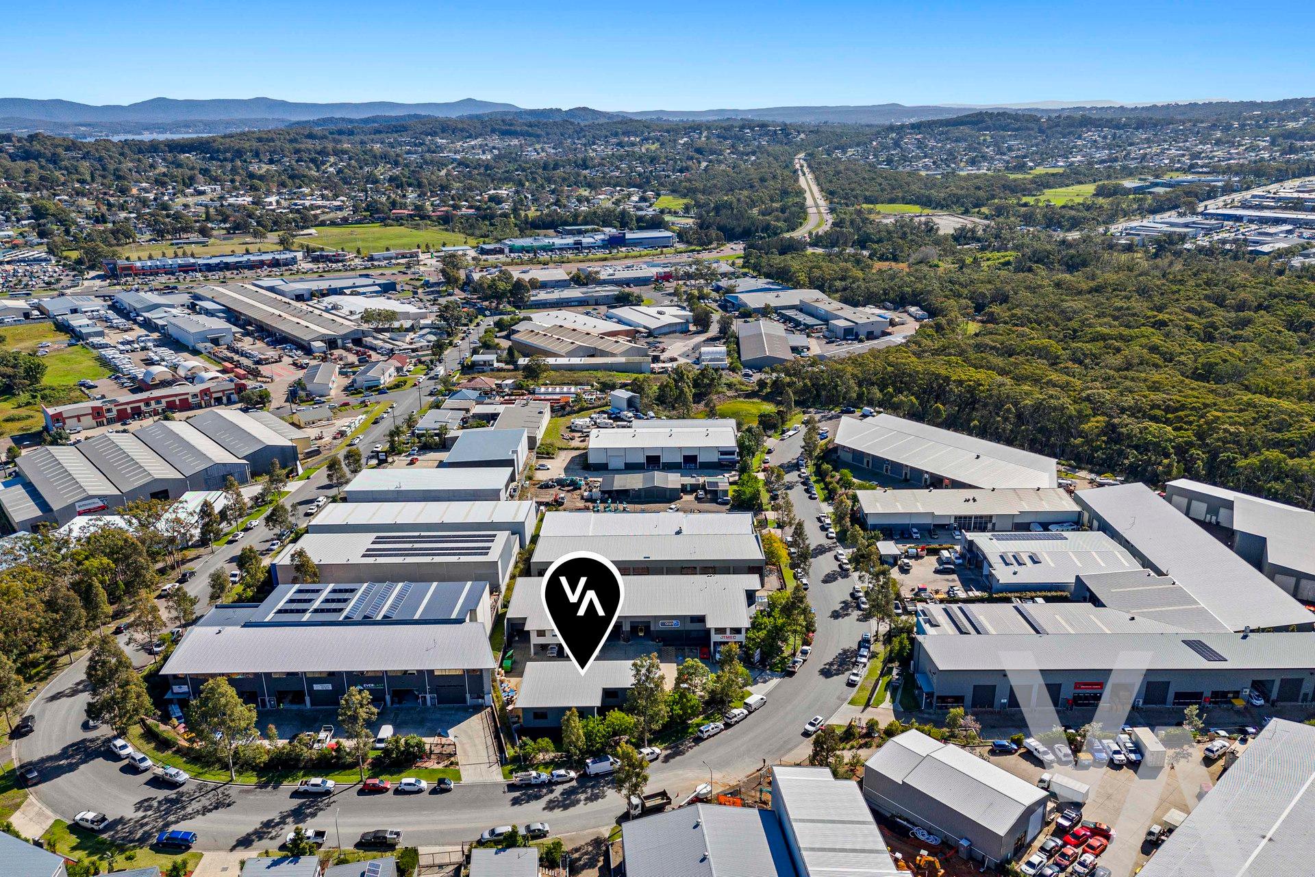 Unit 4/11 Templar Place Bennetts Green NSW