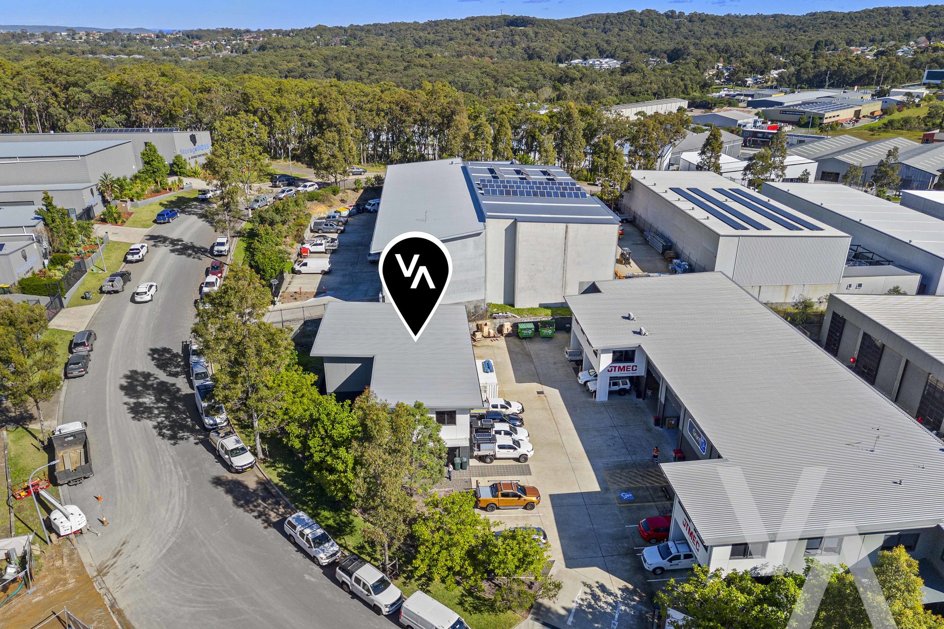 Unit 4/11 Templar Place Bennetts Green NSW