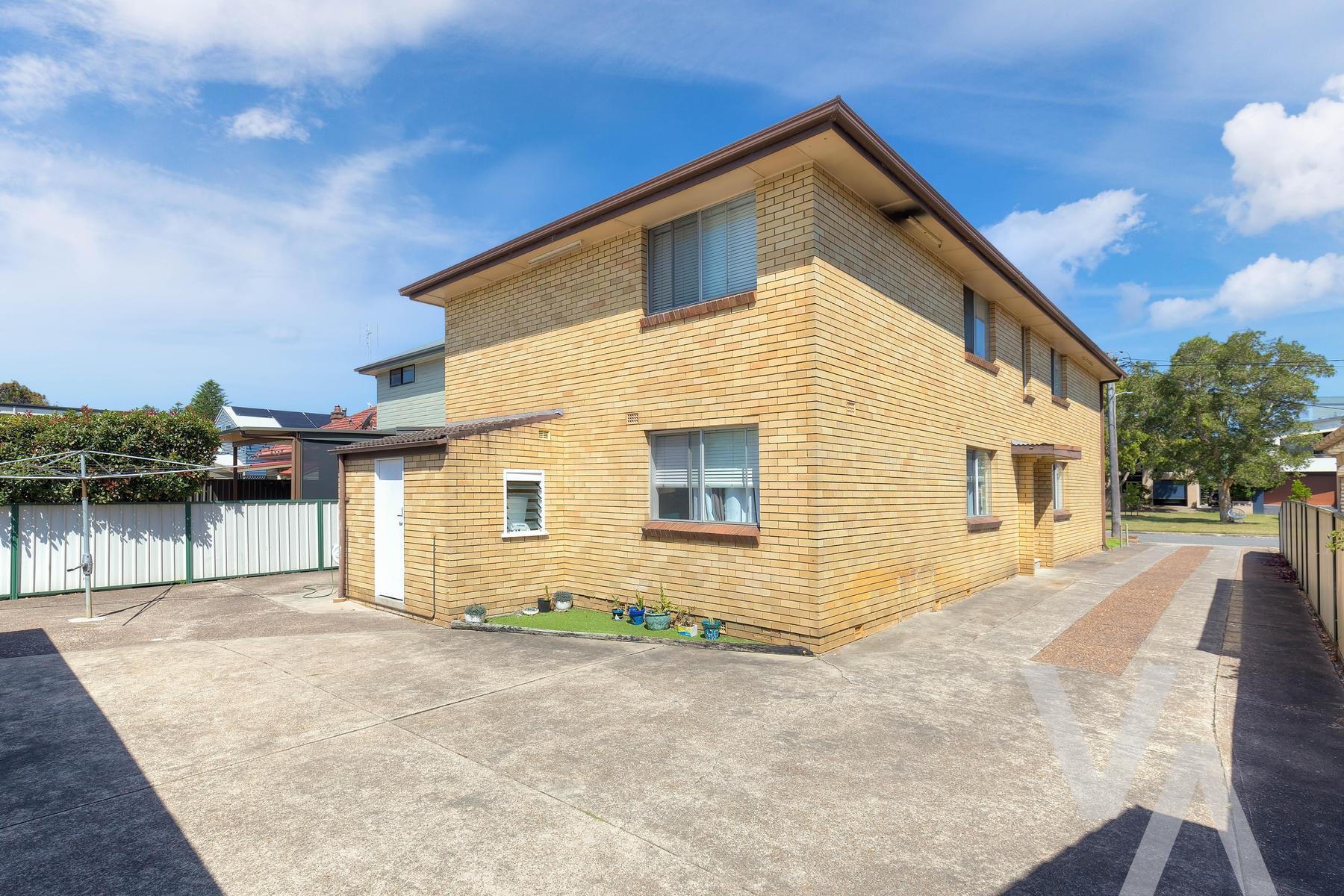 1/55 Merewether Street Merewether NSW